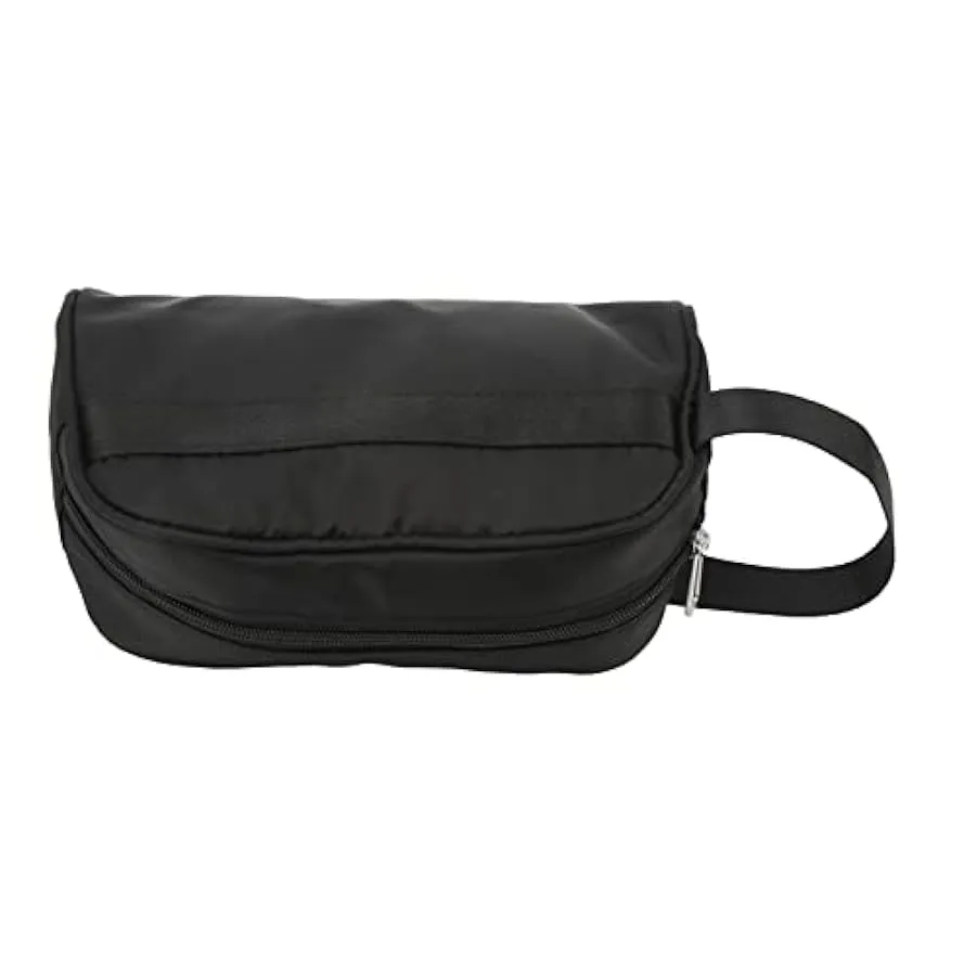 SPYMINNPOO Borsa a Tracolla, Materiale in Poliestere Resistente agli Strappi Borsa da Viaggio Sportiva di Grande capacità con Pi