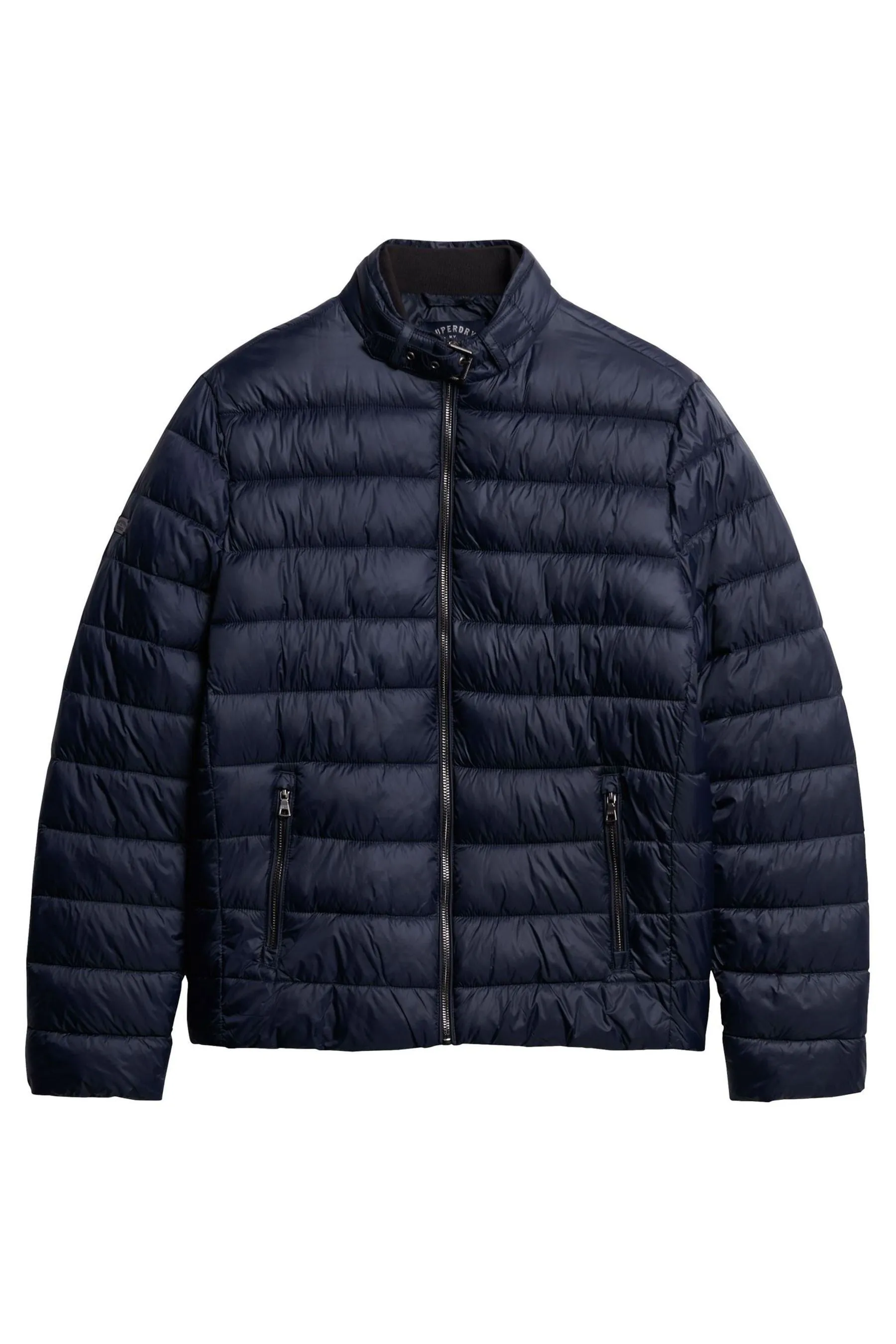 Superdry - Giacca imbottita leggero