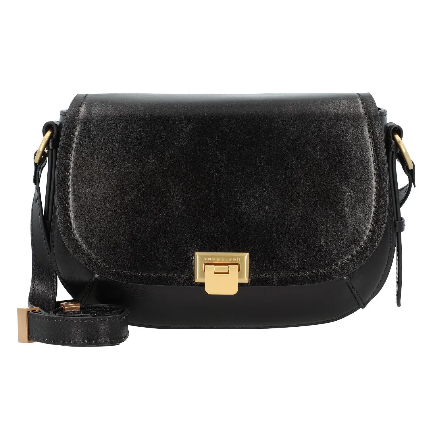 The Bridge Federica Borsa a tracolla Pelle 25 cm