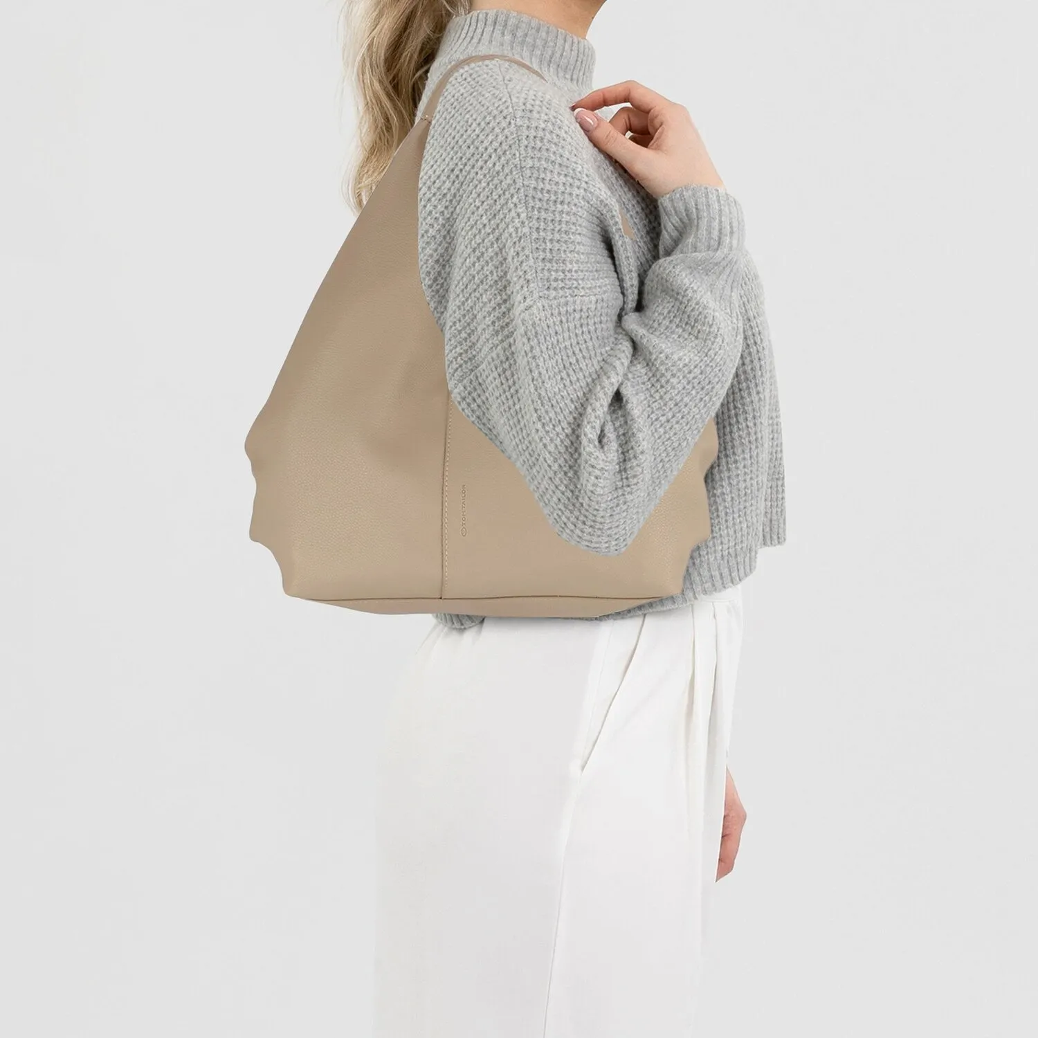Tom Tailor Olena Borsa a tracolla 44 cm