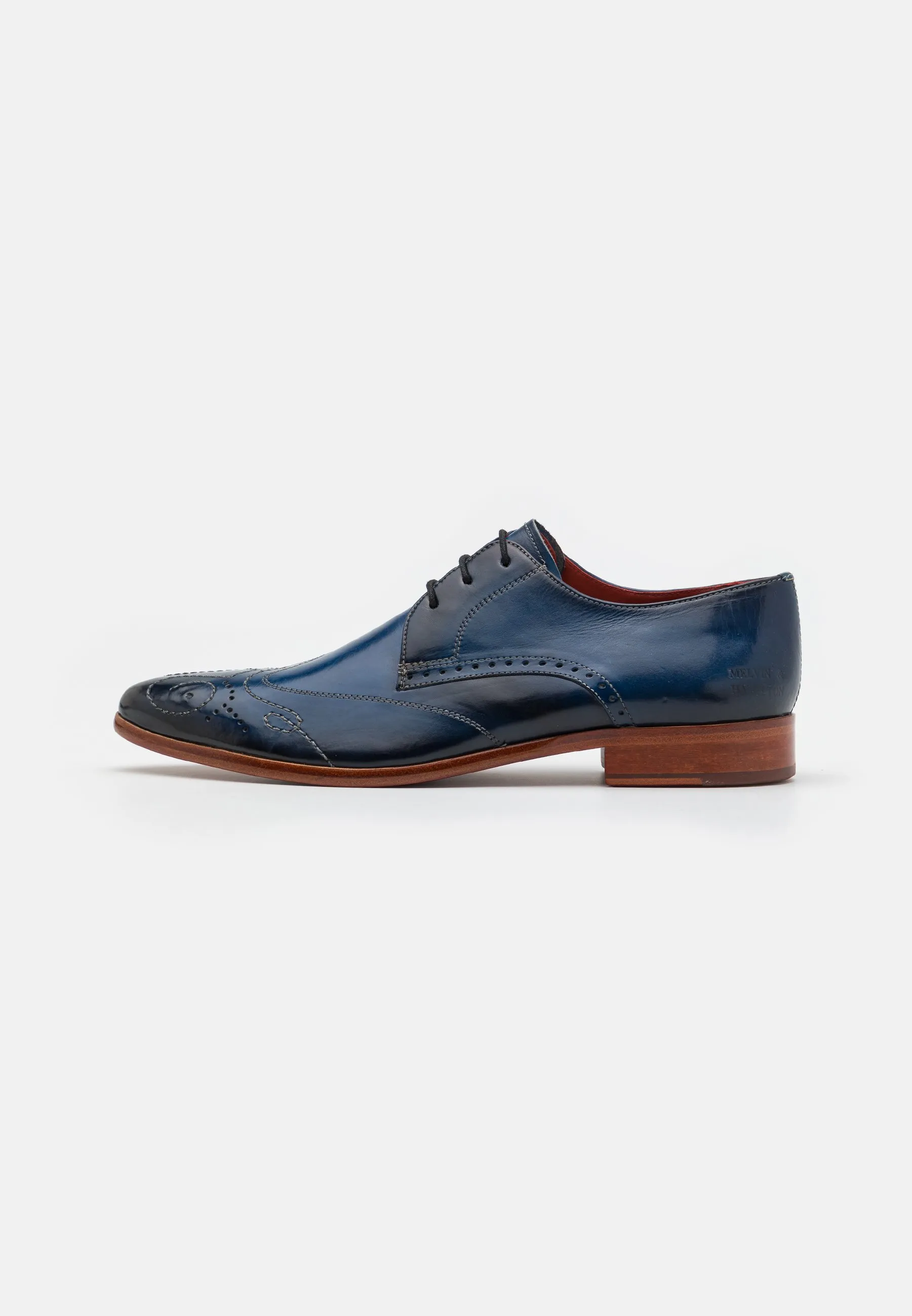 TONI 52 - Stringate eleganti