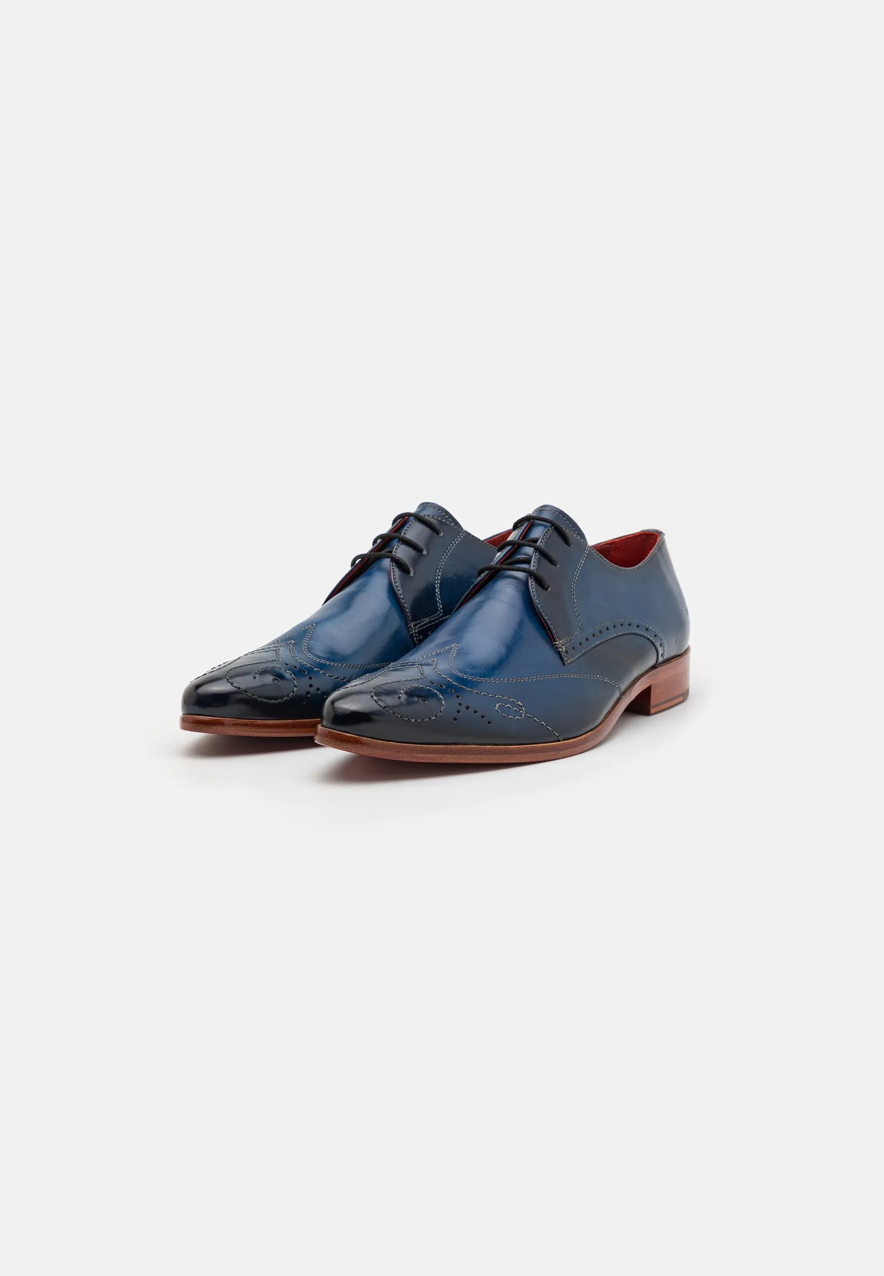 TONI 52 - Stringate eleganti