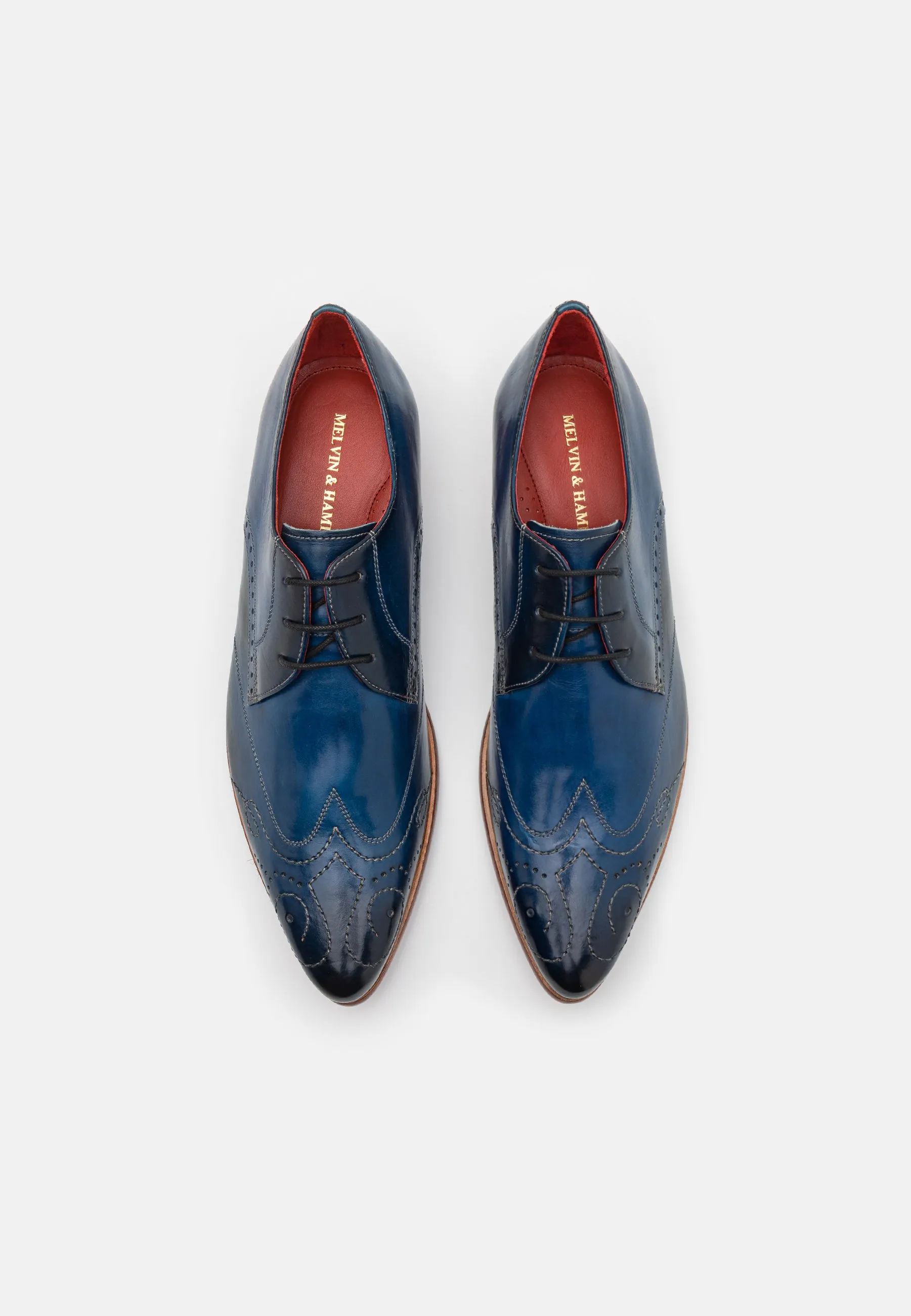 TONI 52 - Stringate eleganti