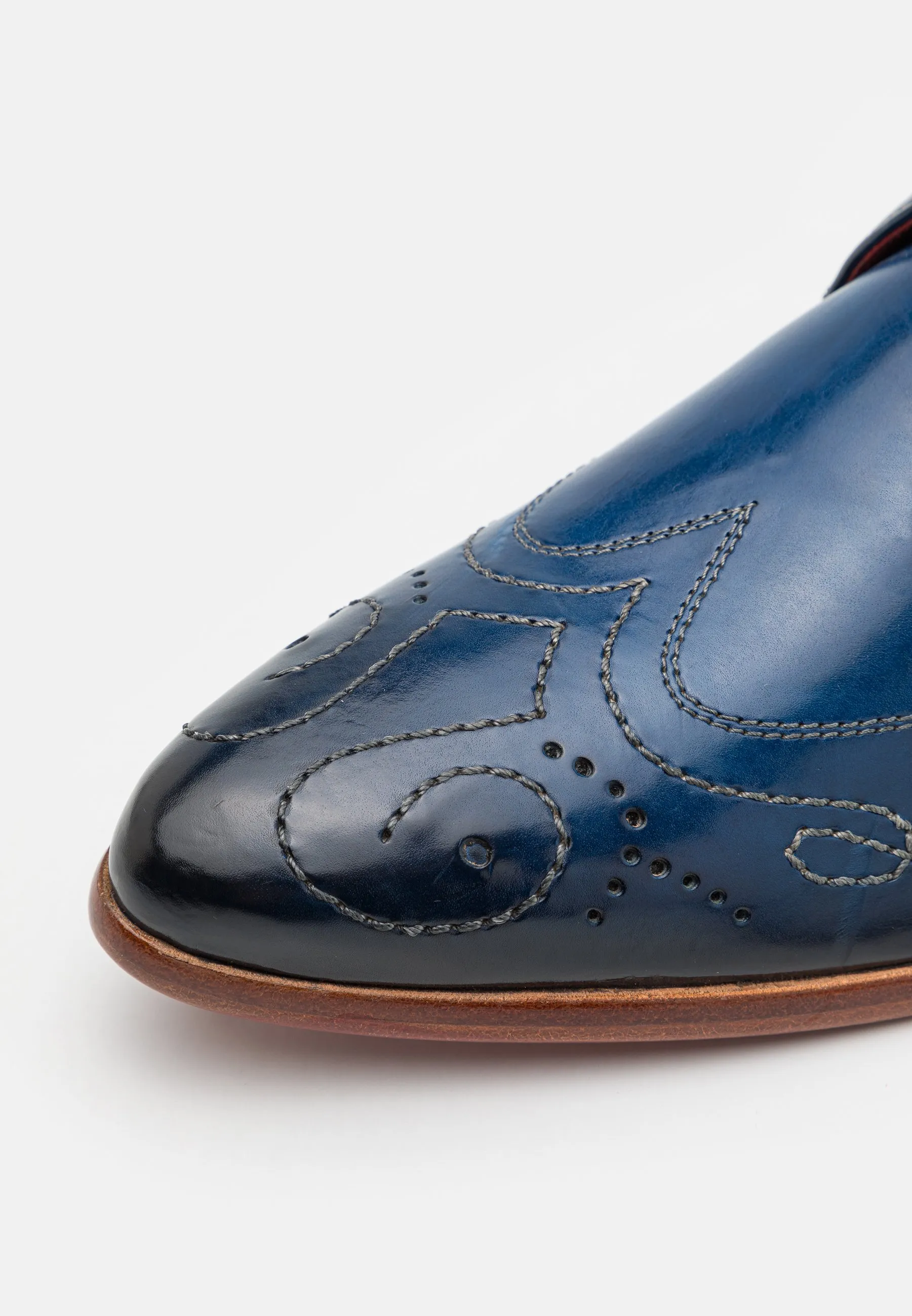 TONI 52 - Stringate eleganti