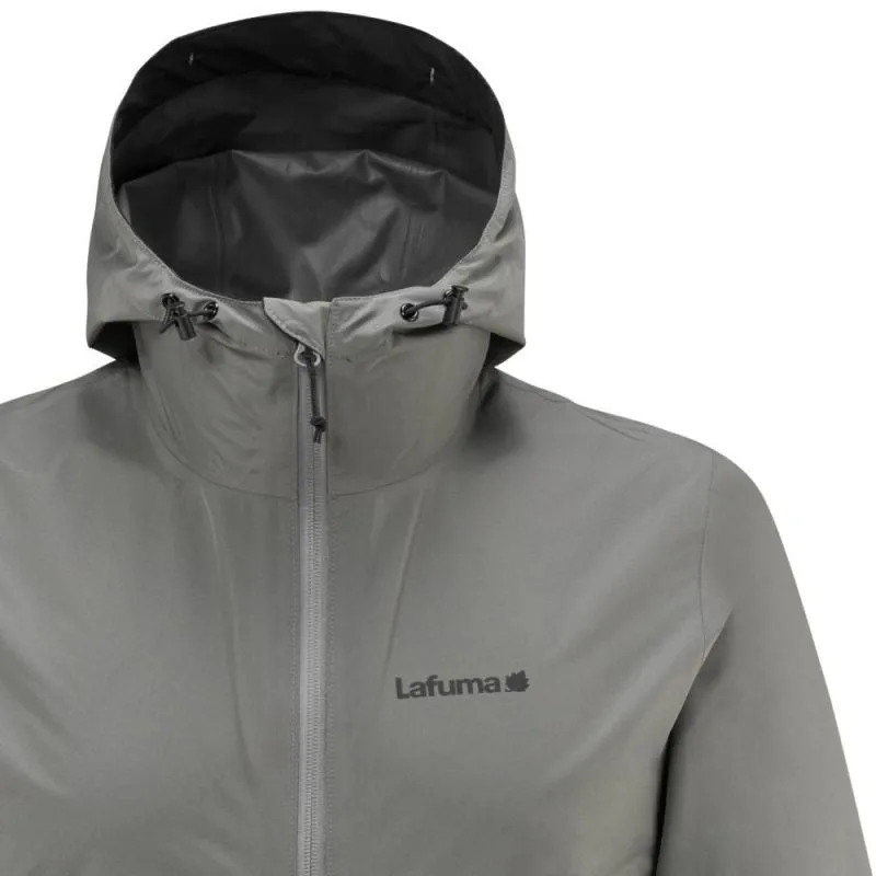 Uomo Lafuma Giacca impermeabile Shift GORE-TEX JKT (Grigio Castor)