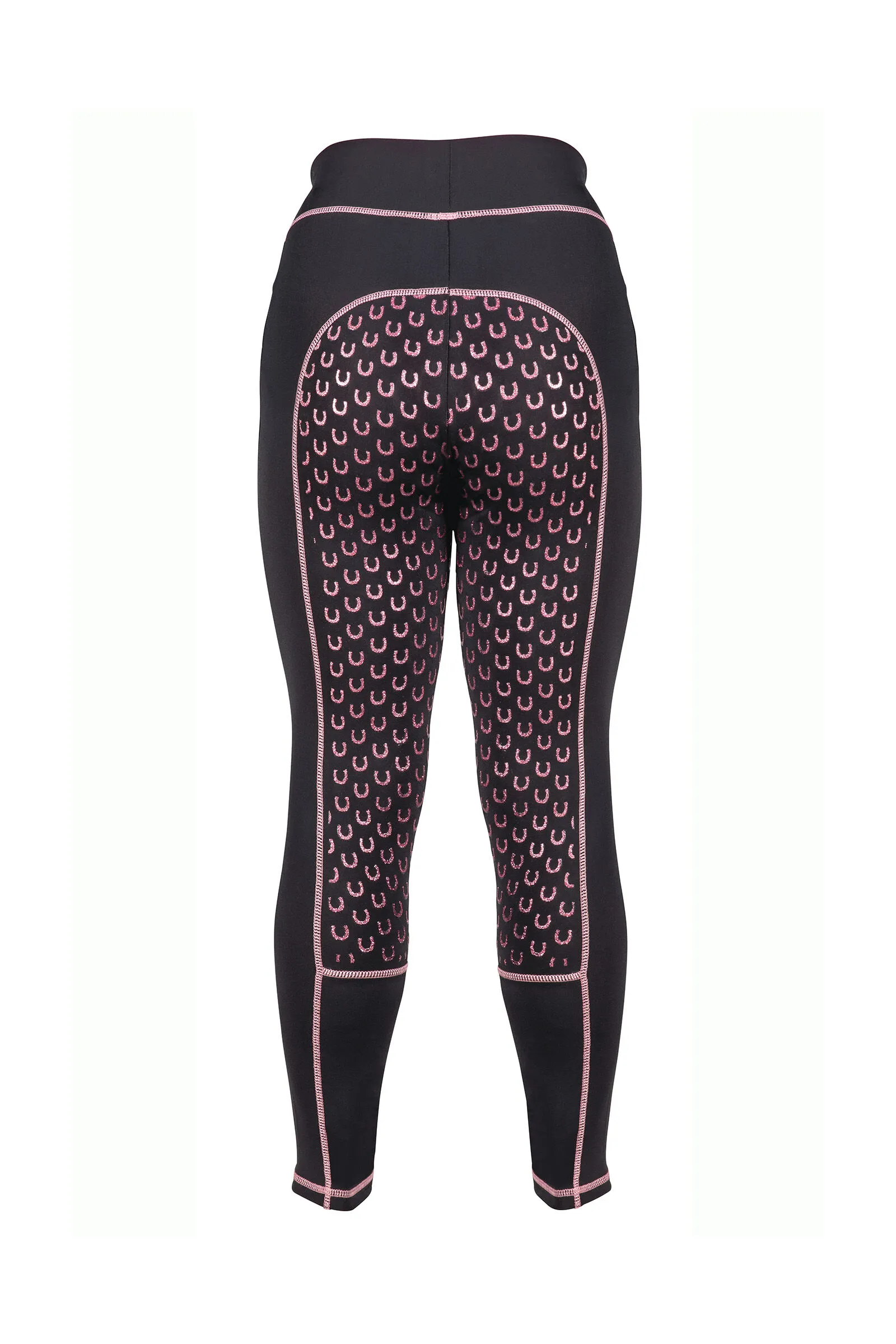 USG Tina Leggins da equitazione per bambini