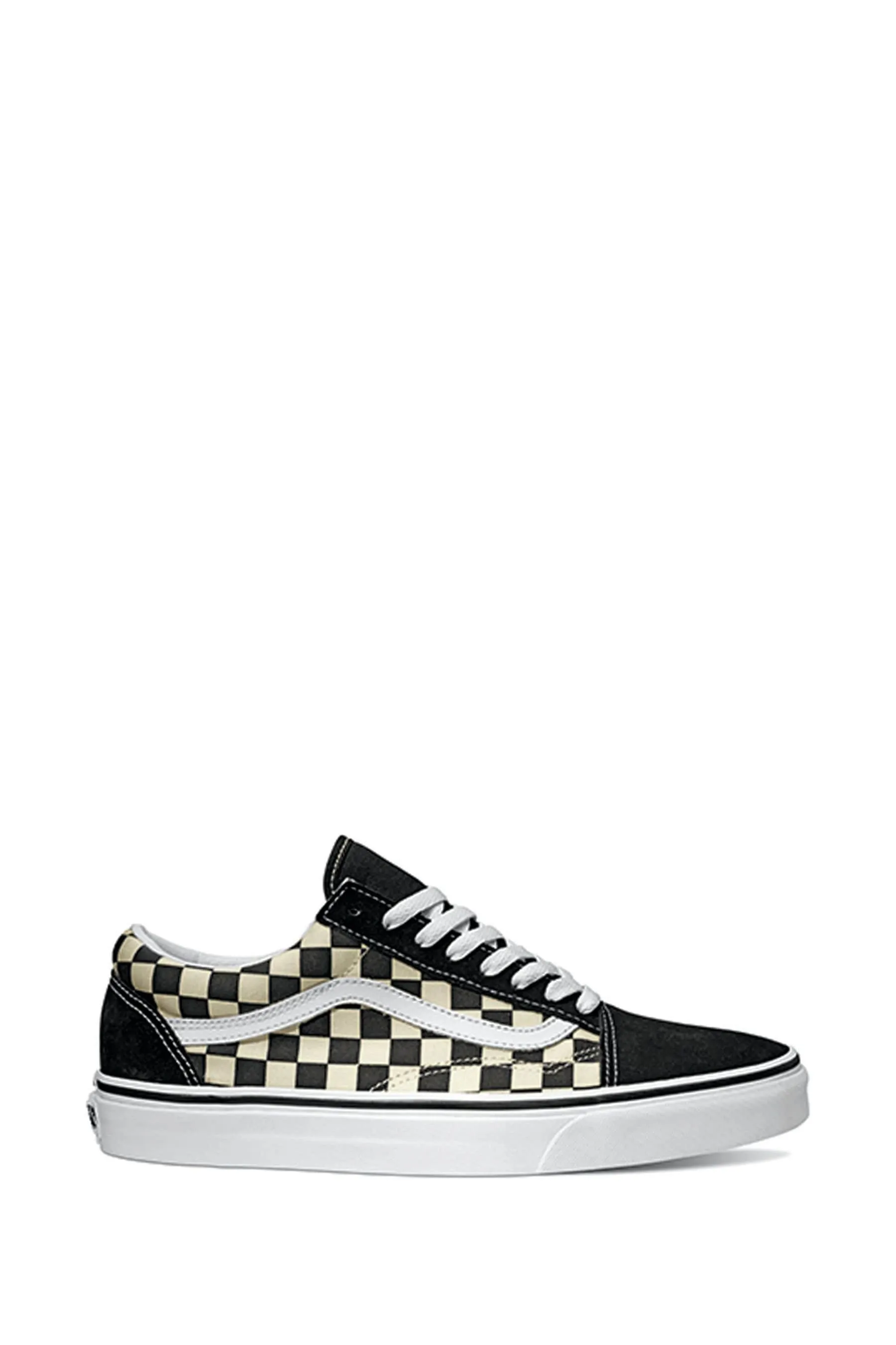 Vans Donna - Old Skool - Scarpe da ginnastica A quadri