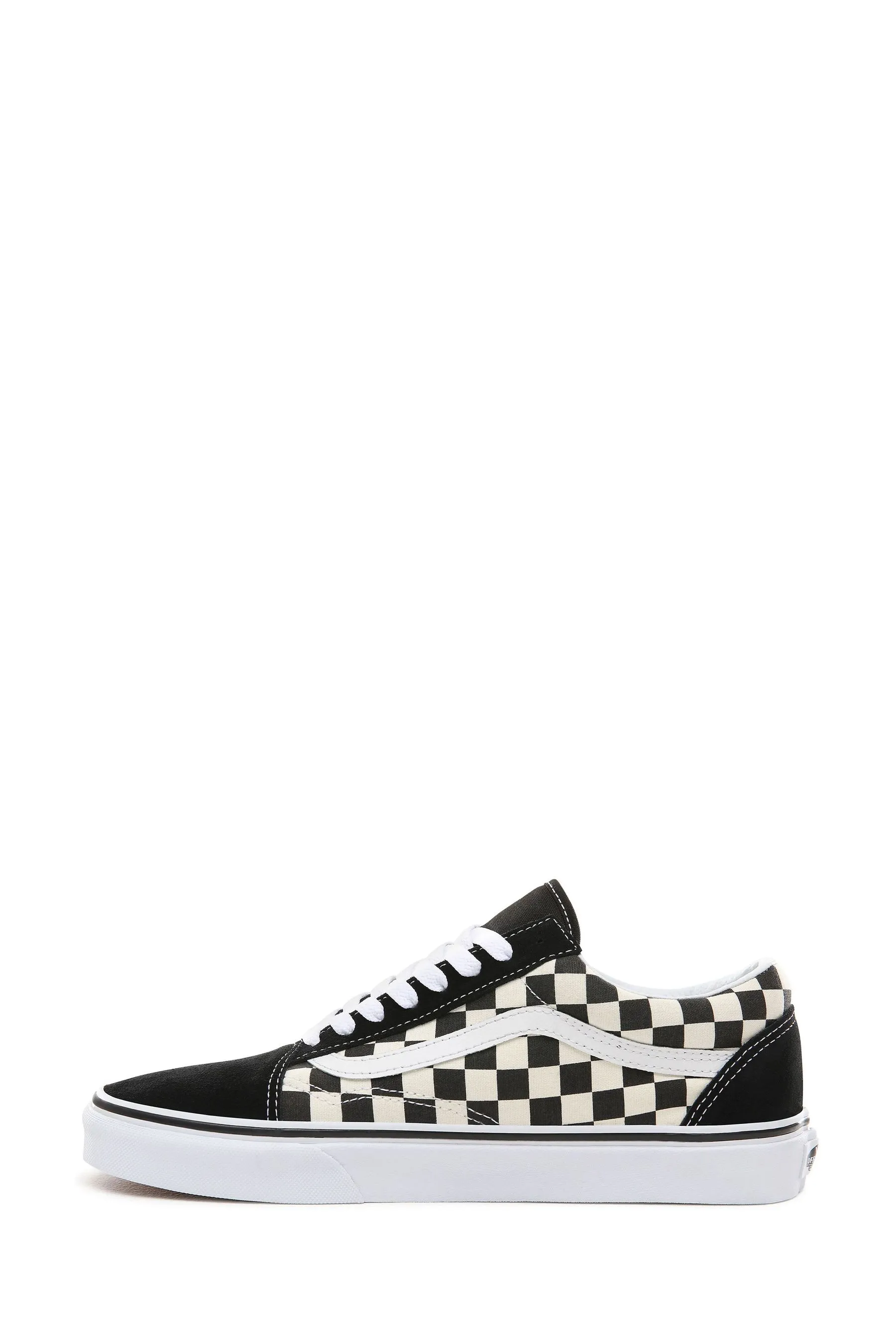 Vans Donna - Old Skool - Scarpe da ginnastica A quadri