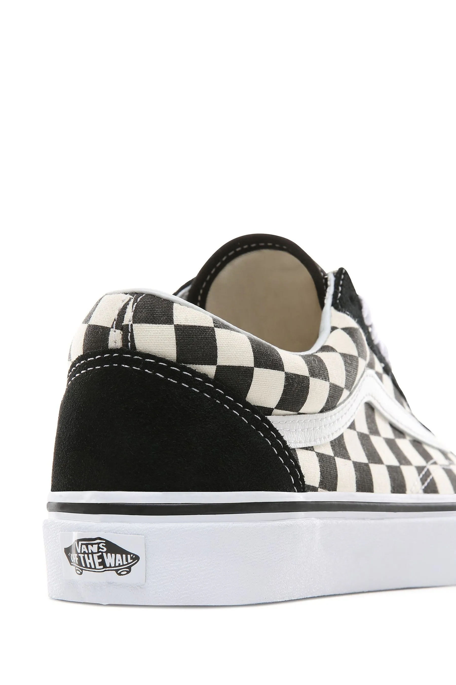 Vans Donna - Old Skool - Scarpe da ginnastica A quadri