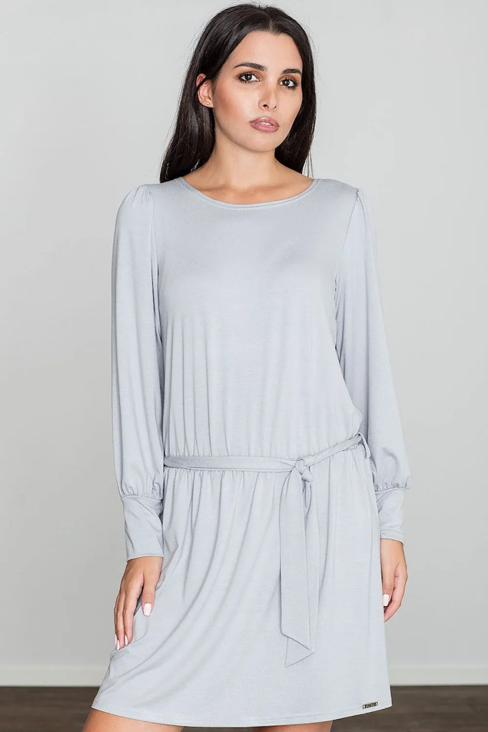 Vestito da giorno model 111040 Figl
