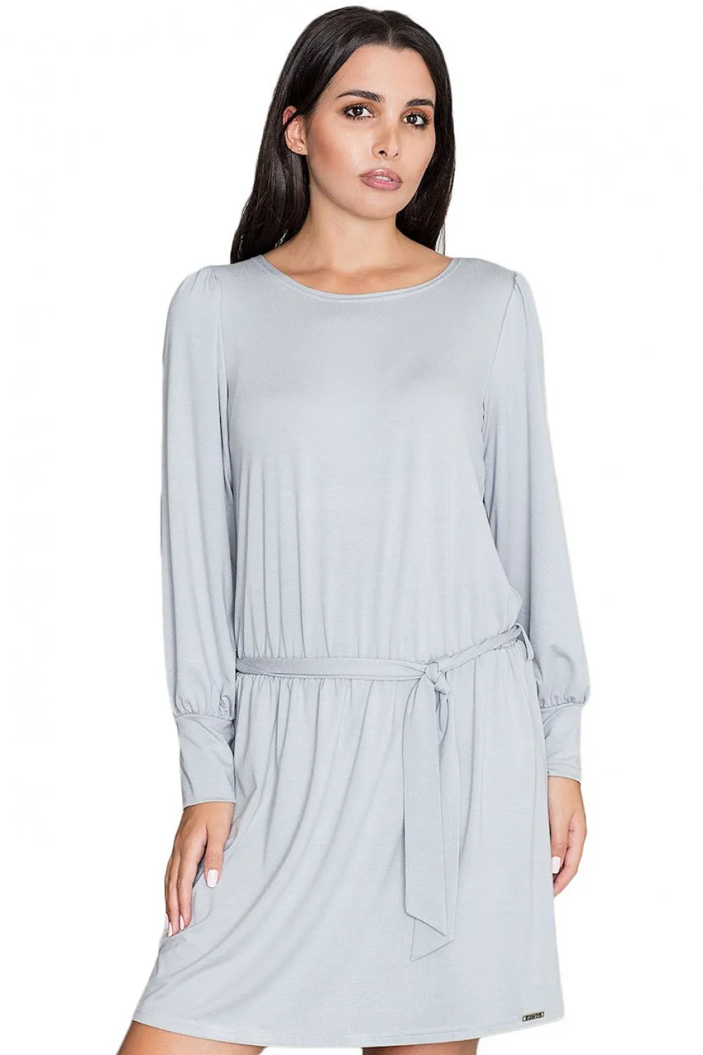Vestito da giorno model 111040 Figl