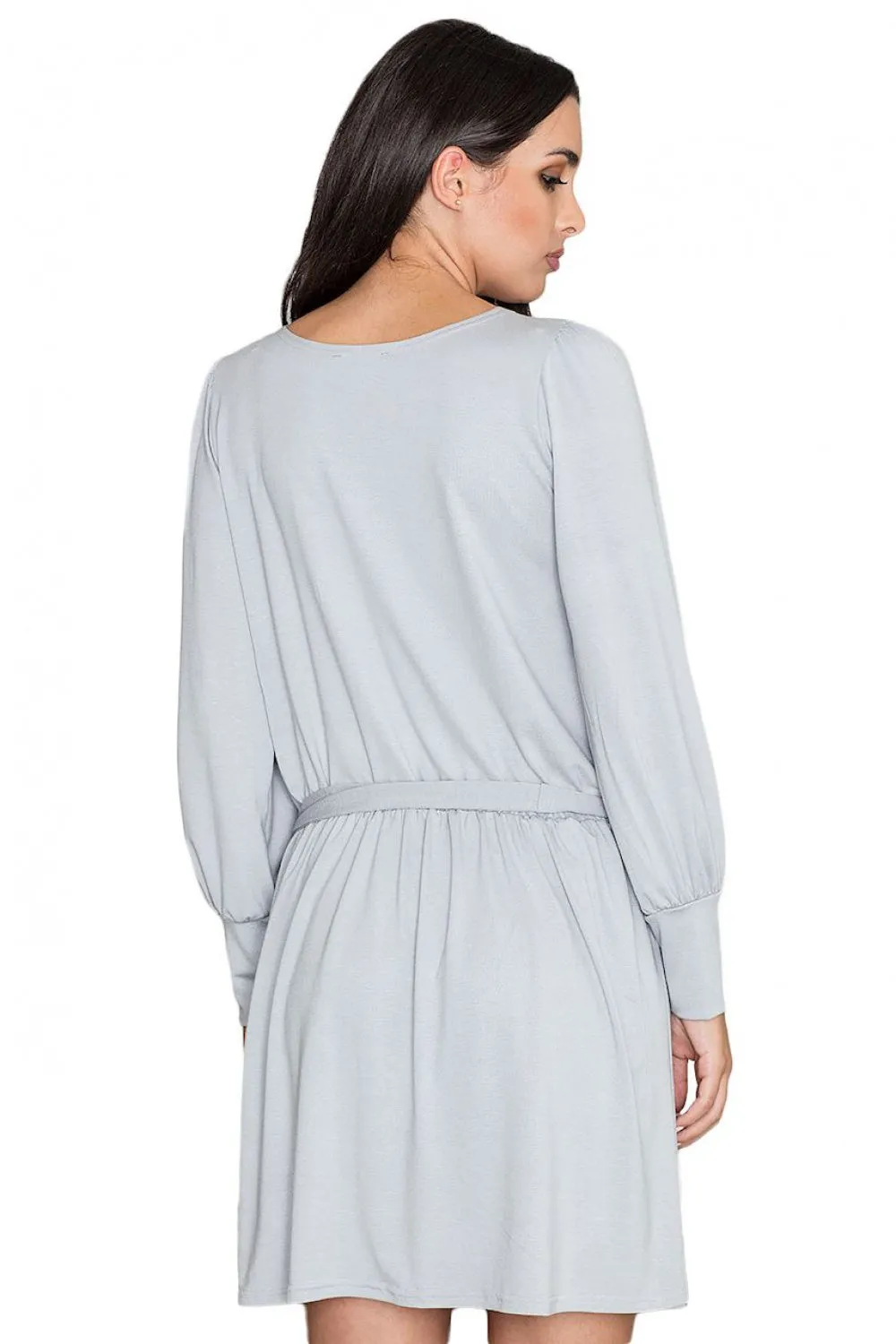 Vestito da giorno model 111040 Figl