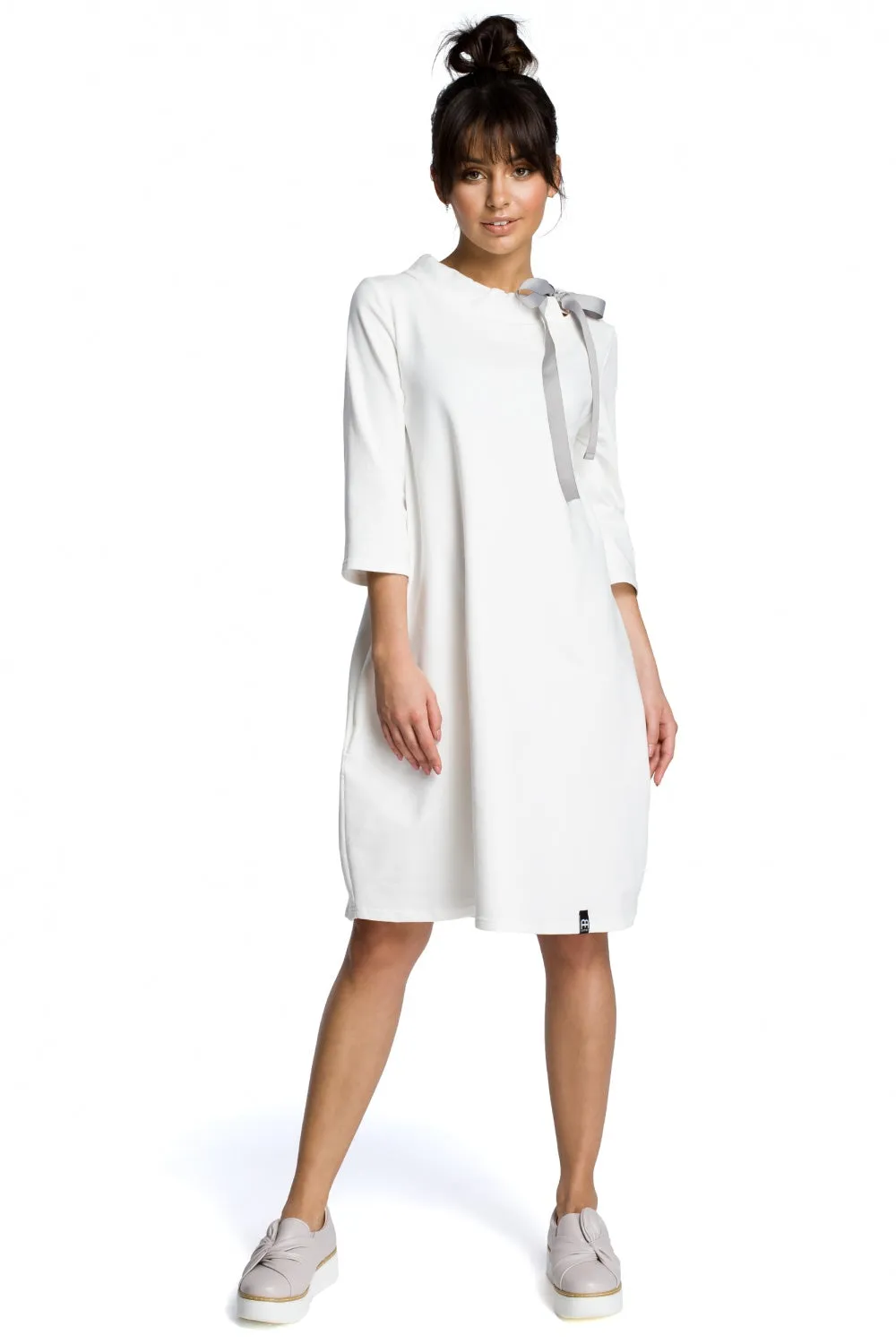 Vestito da giorno model 113826 BE