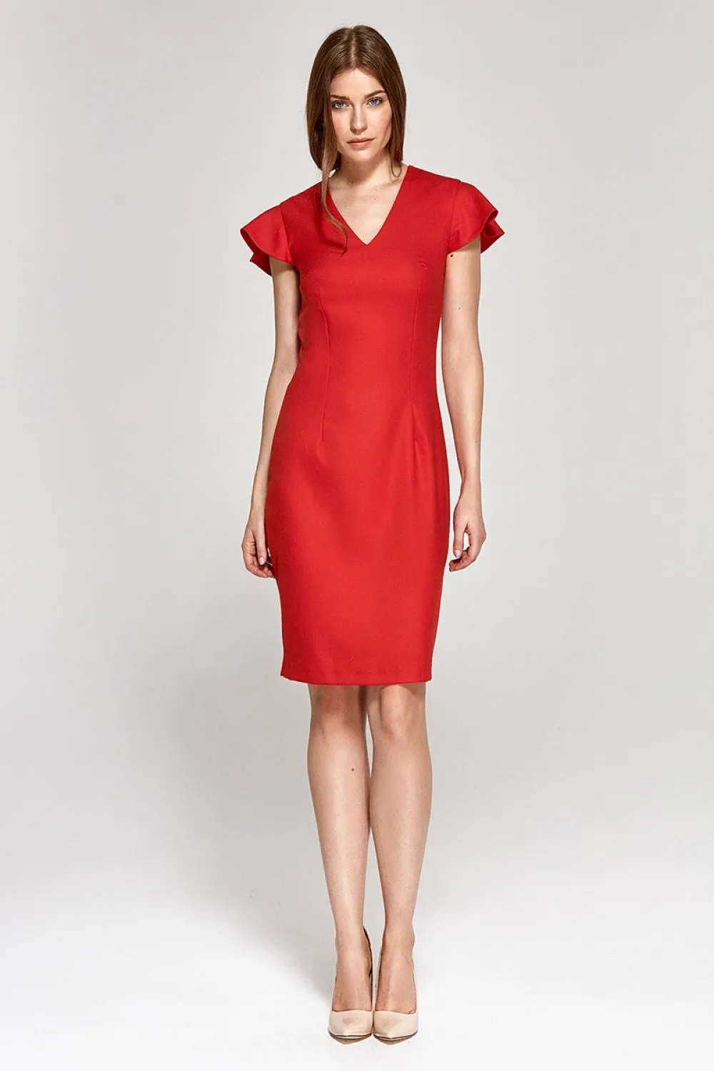 Vestito da giorno model 118845 Colett