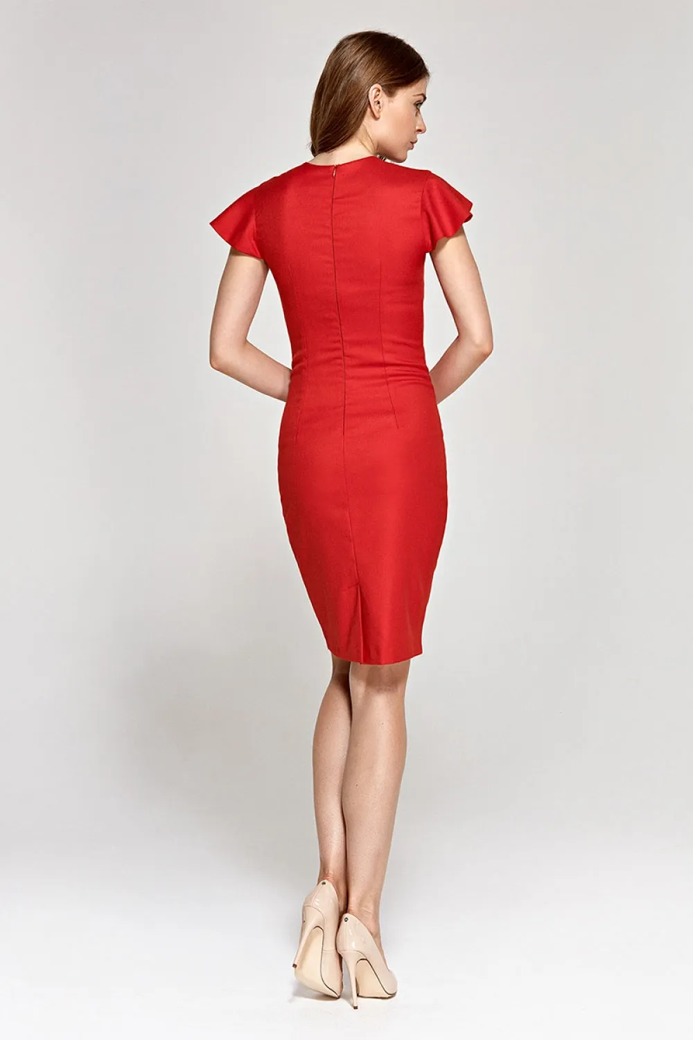 Vestito da giorno model 118845 Colett