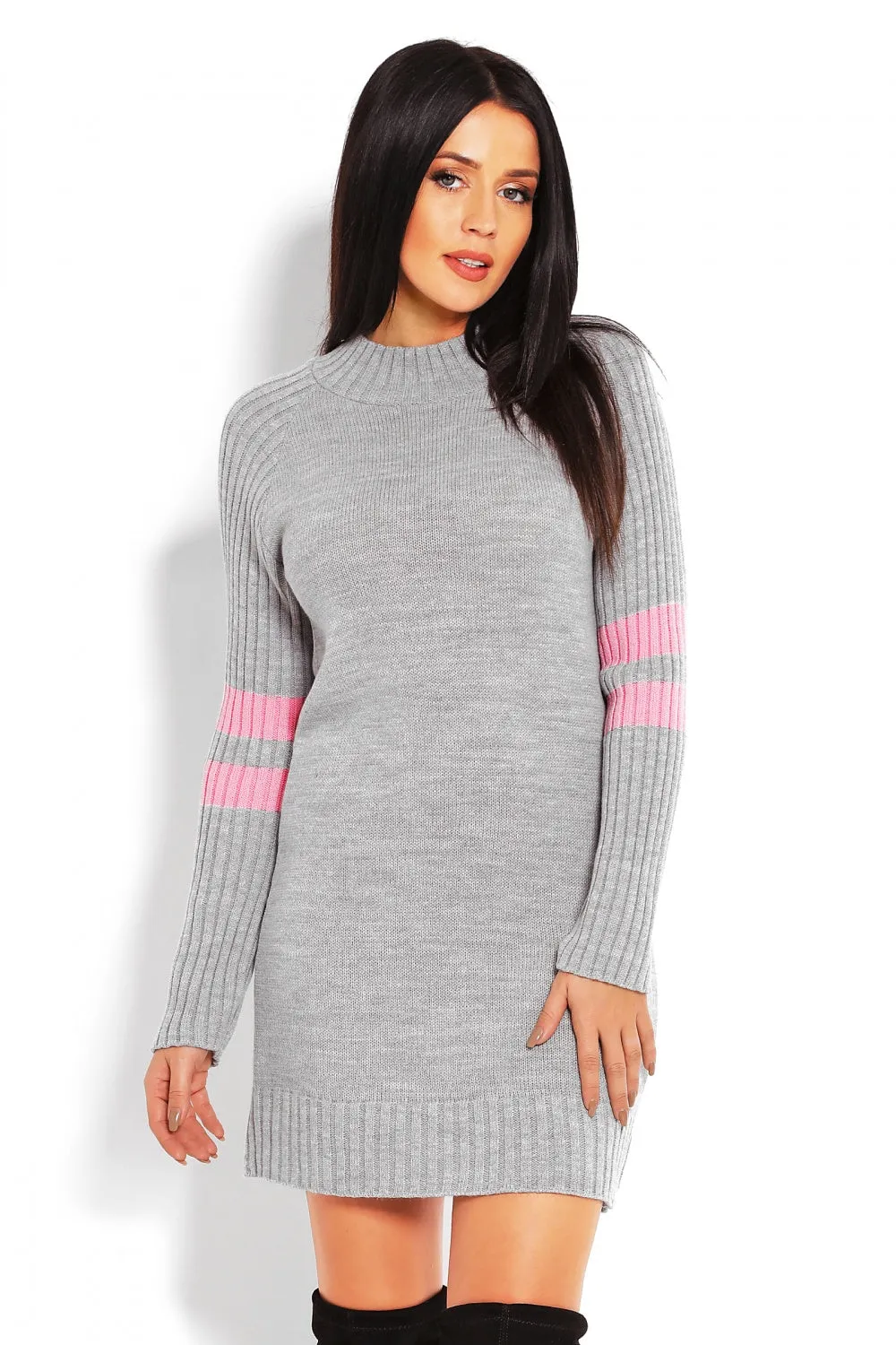 Vestito da giorno model 123418 PeeKaBoo