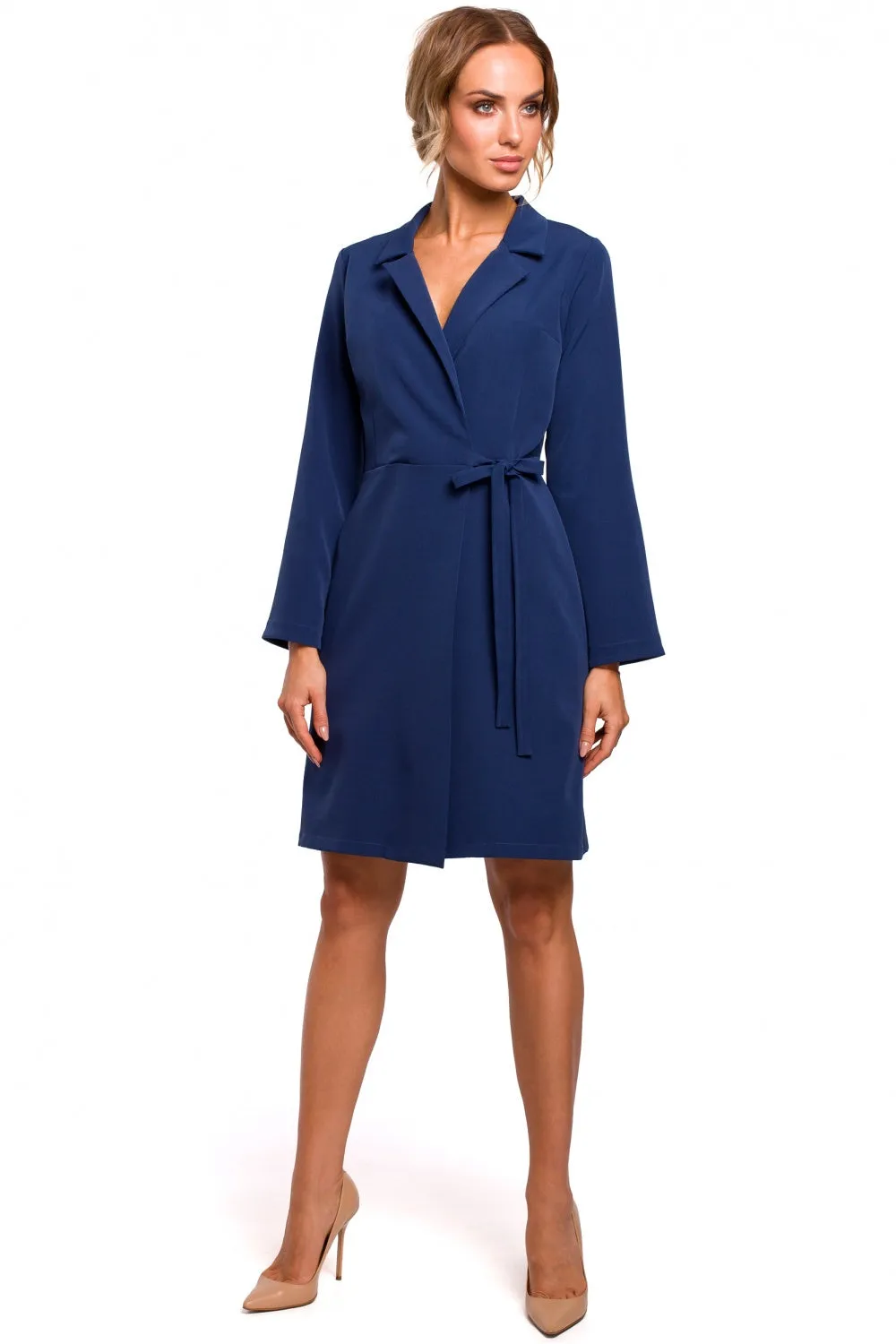 Vestito da giorno model 135464 Moe