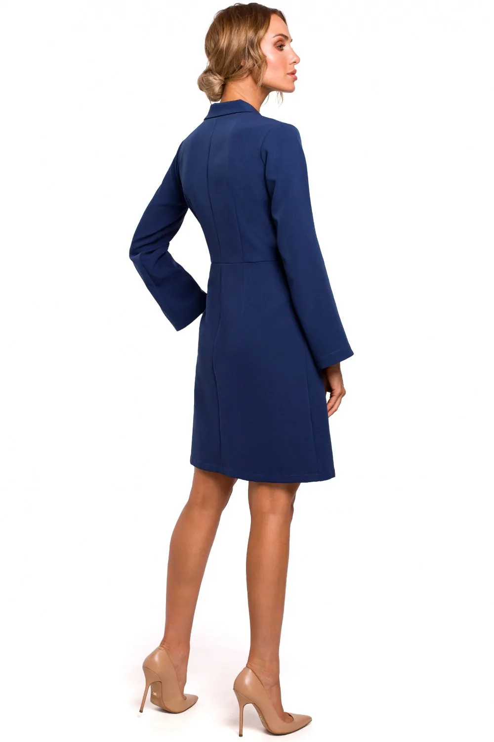Vestito da giorno model 135464 Moe