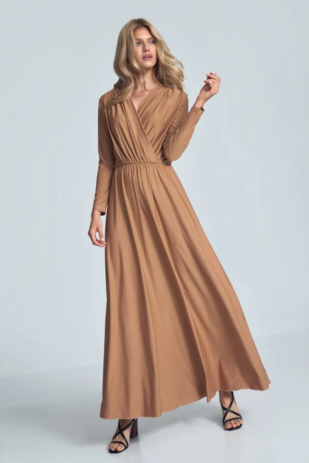 Vestito da giorno model 147928 Figl