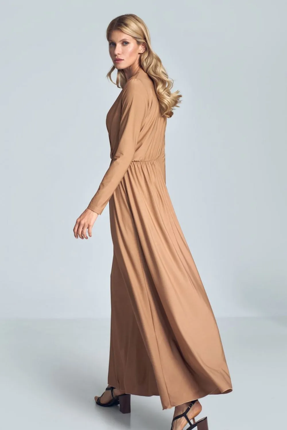 Vestito da giorno model 147928 Figl