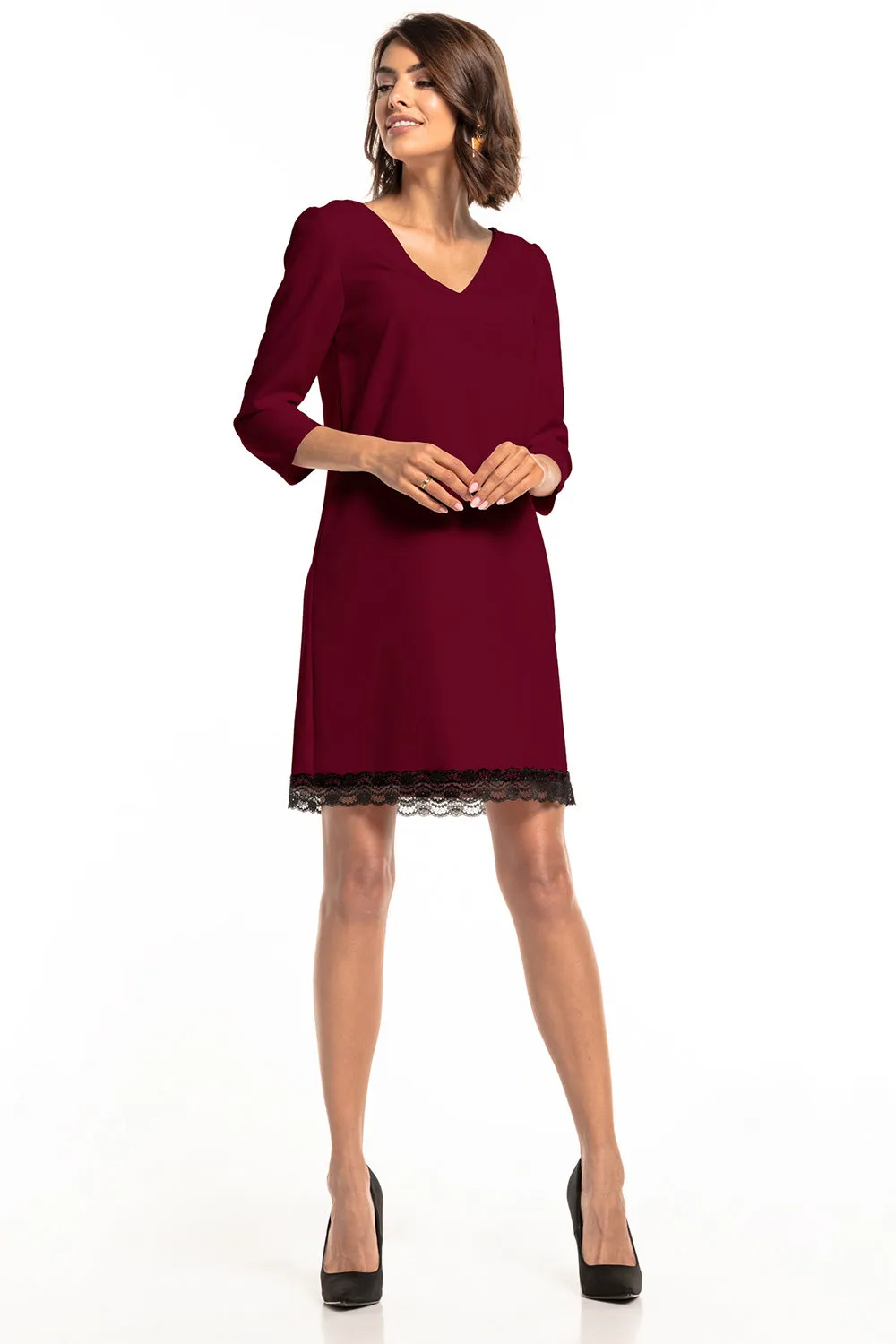 Vestito da giorno model 148193 Tessita