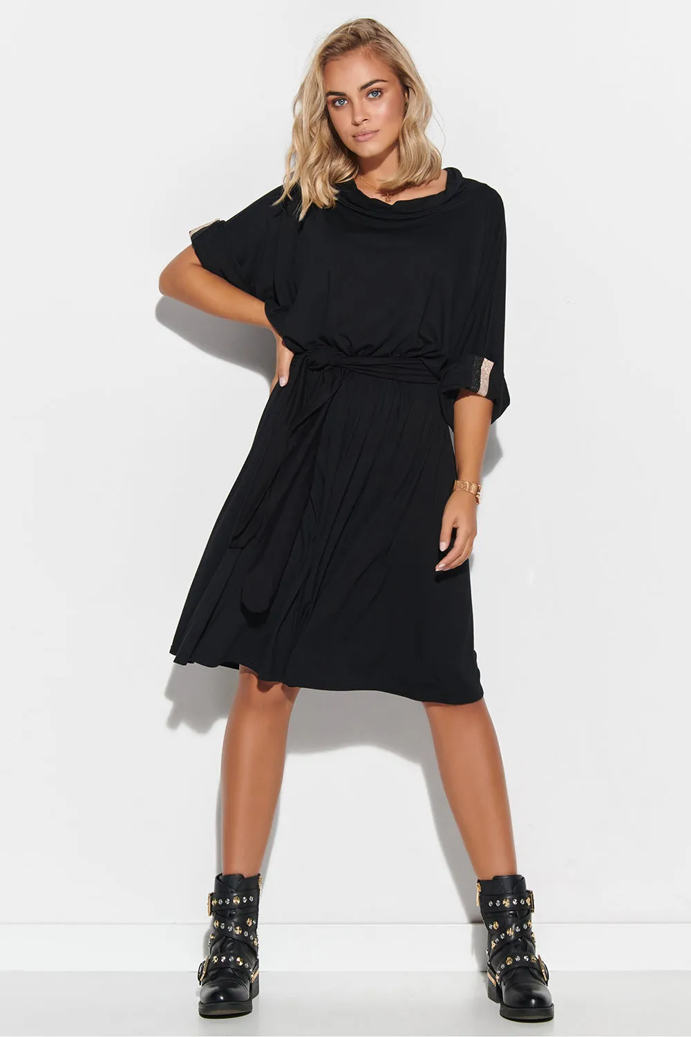Vestito da giorno model 148797 Makadamia