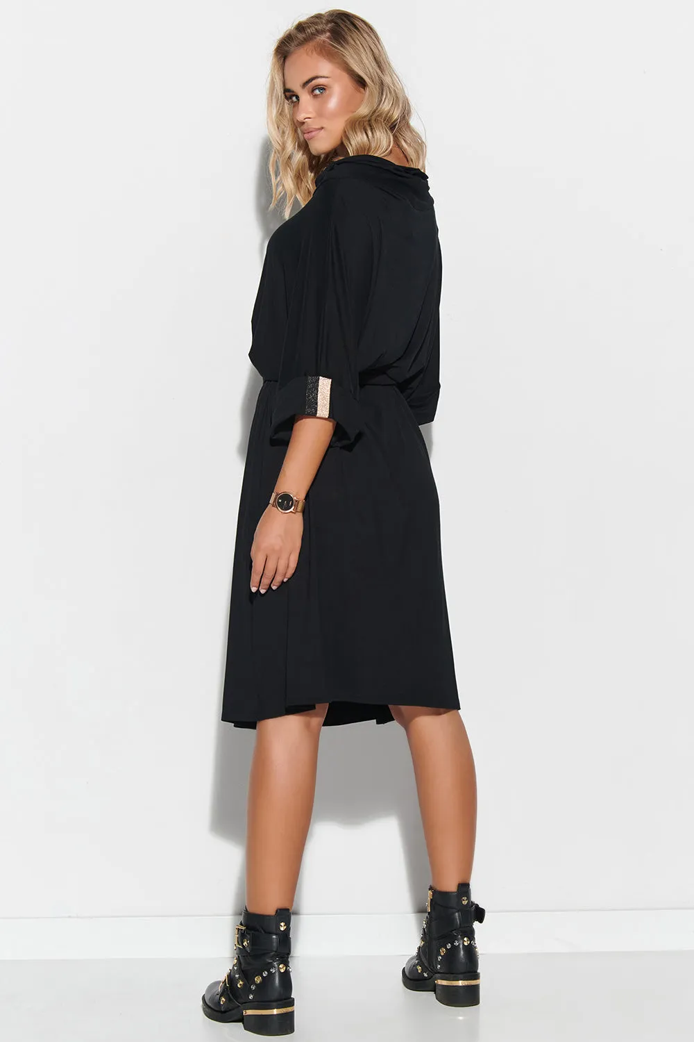 Vestito da giorno model 148797 Makadamia