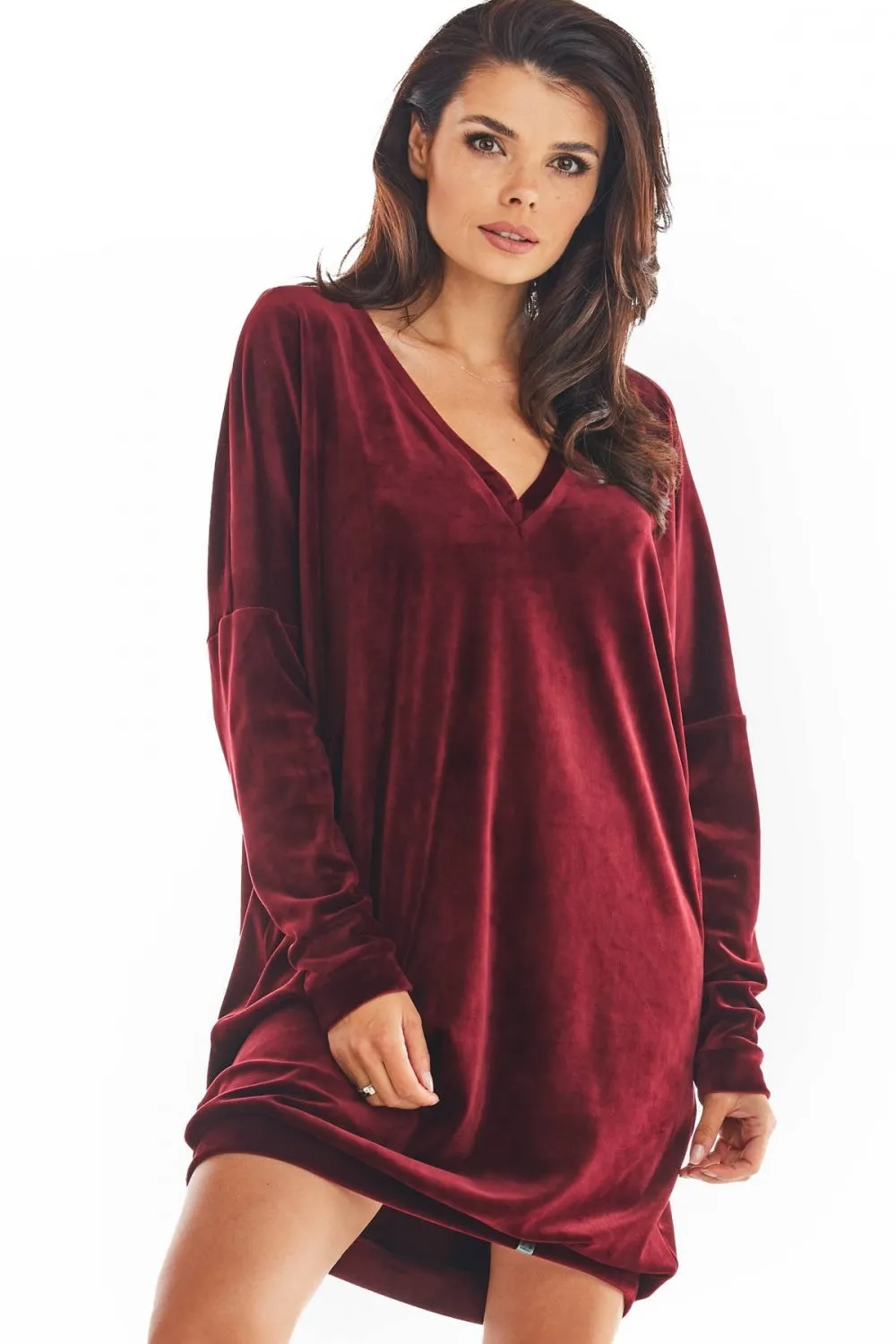 Vestito da giorno model 149782 awama