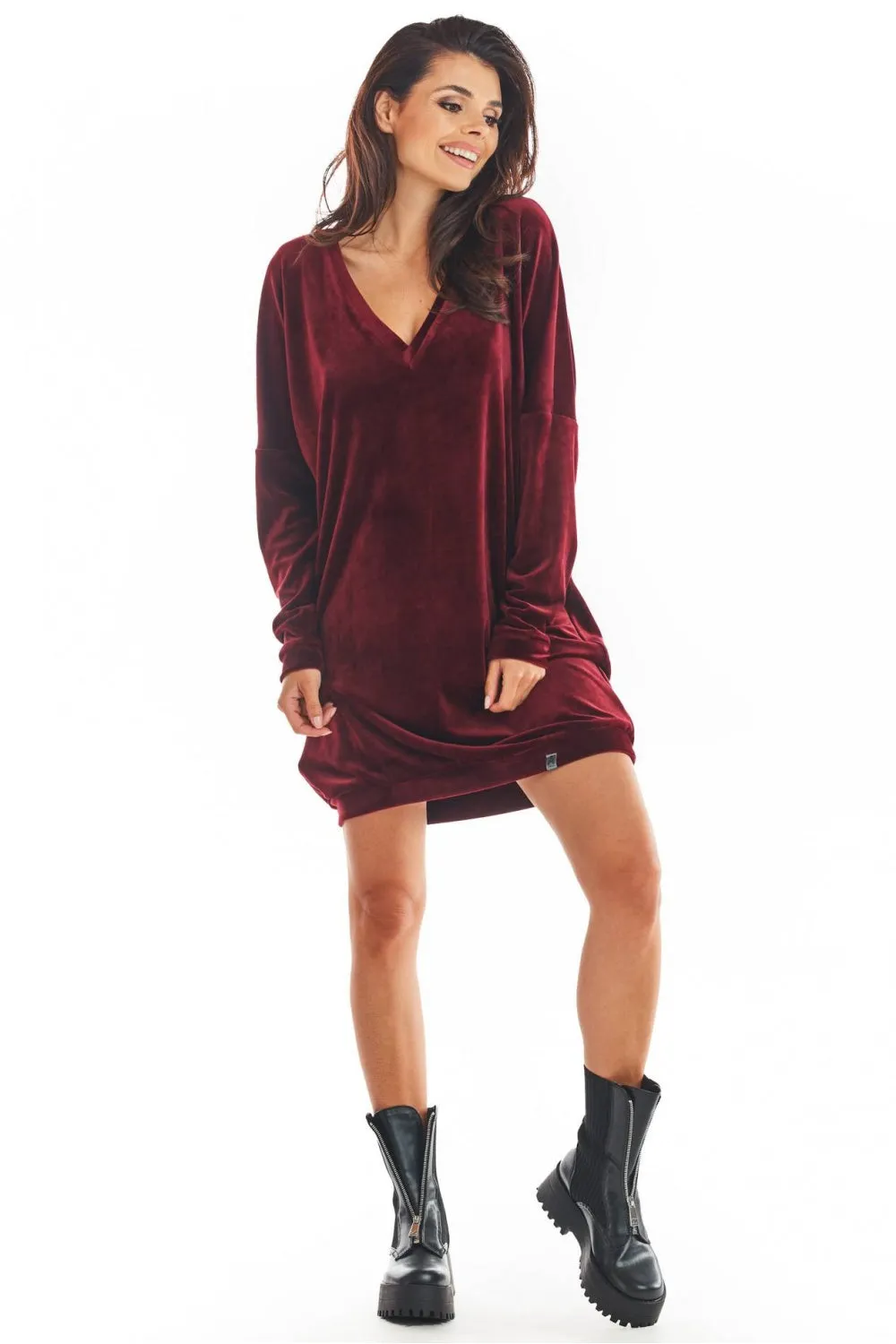 Vestito da giorno model 149782 awama