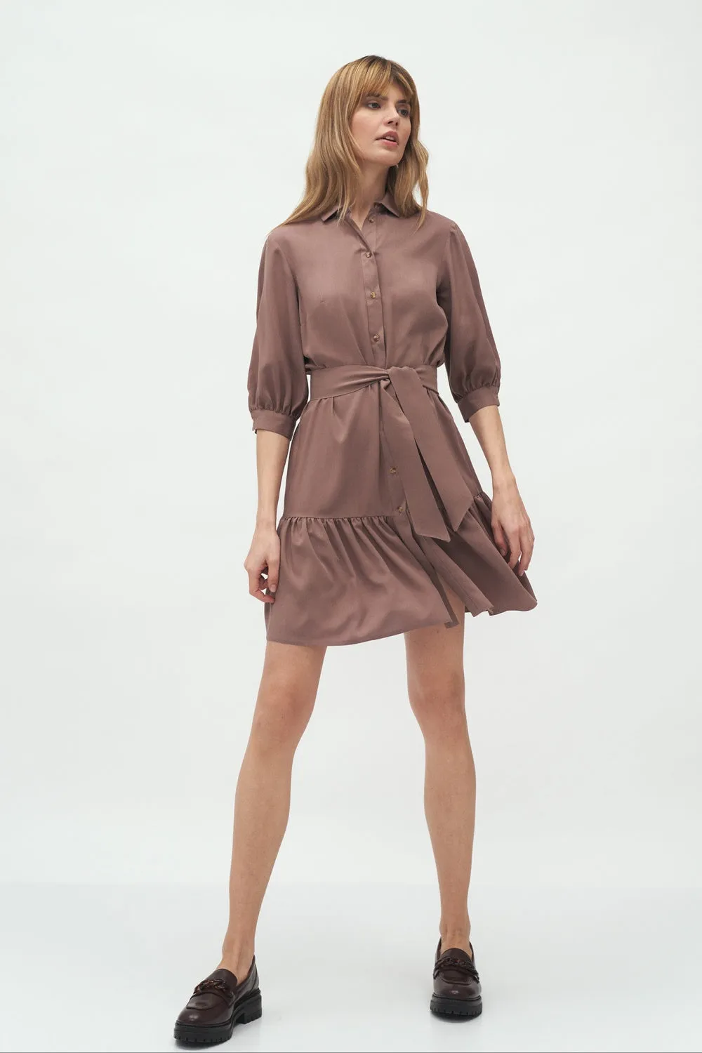 Vestito da giorno model 154593 Nife