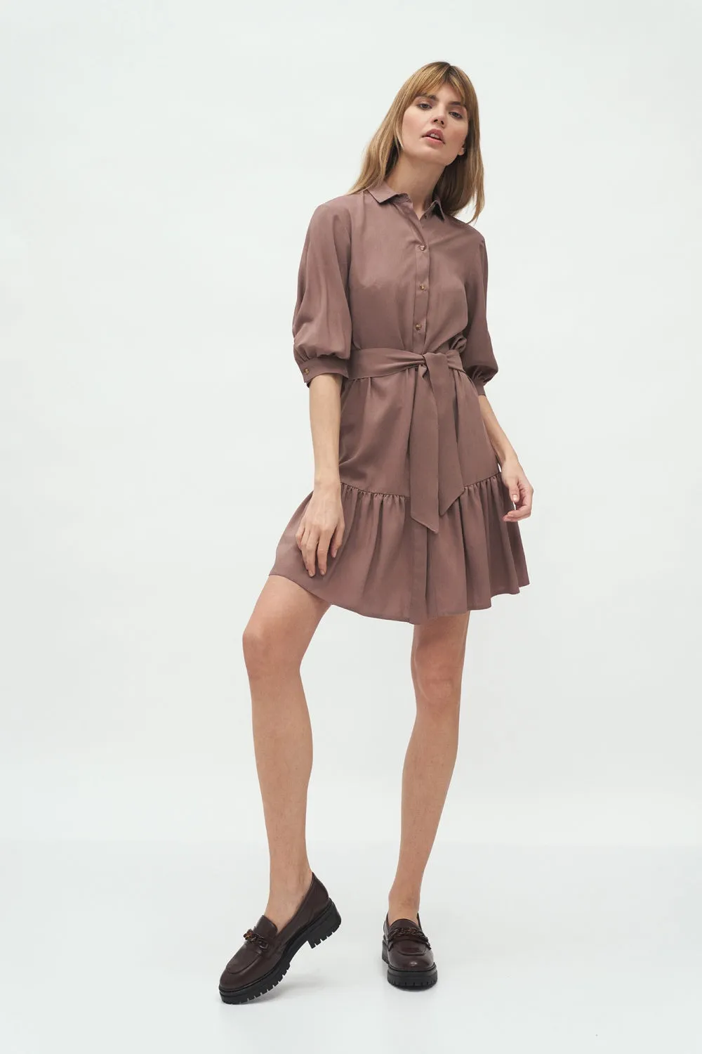 Vestito da giorno model 154593 Nife