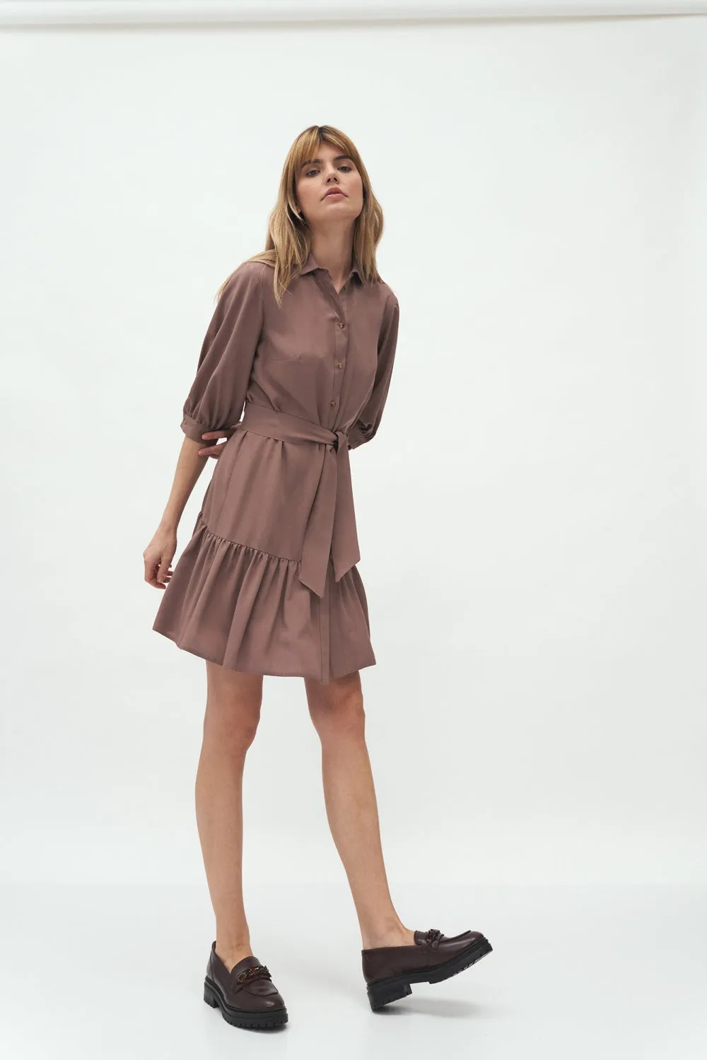 Vestito da giorno model 154593 Nife