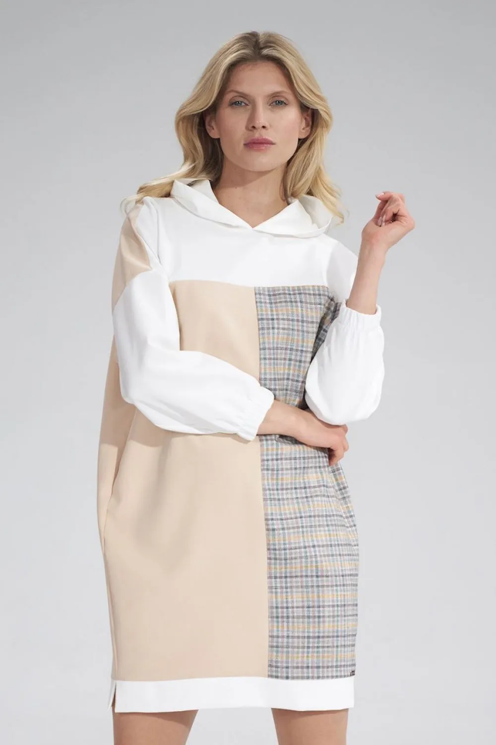 Vestito da giorno model 154696 Figl