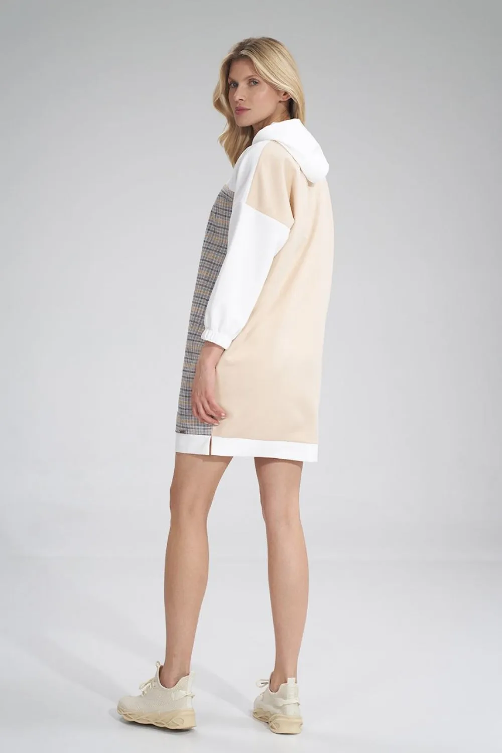 Vestito da giorno model 154696 Figl