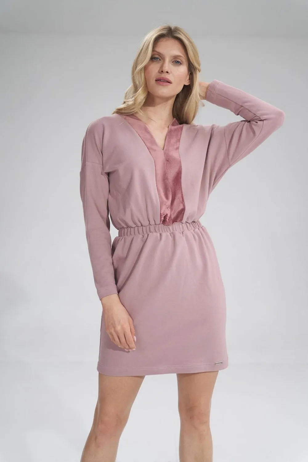 Vestito da giorno model 154739 Figl