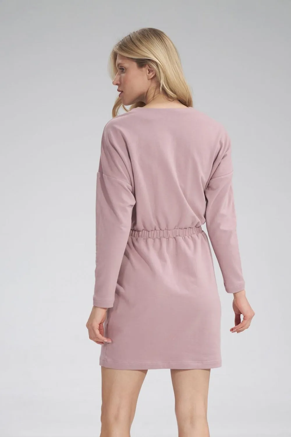 Vestito da giorno model 154739 Figl