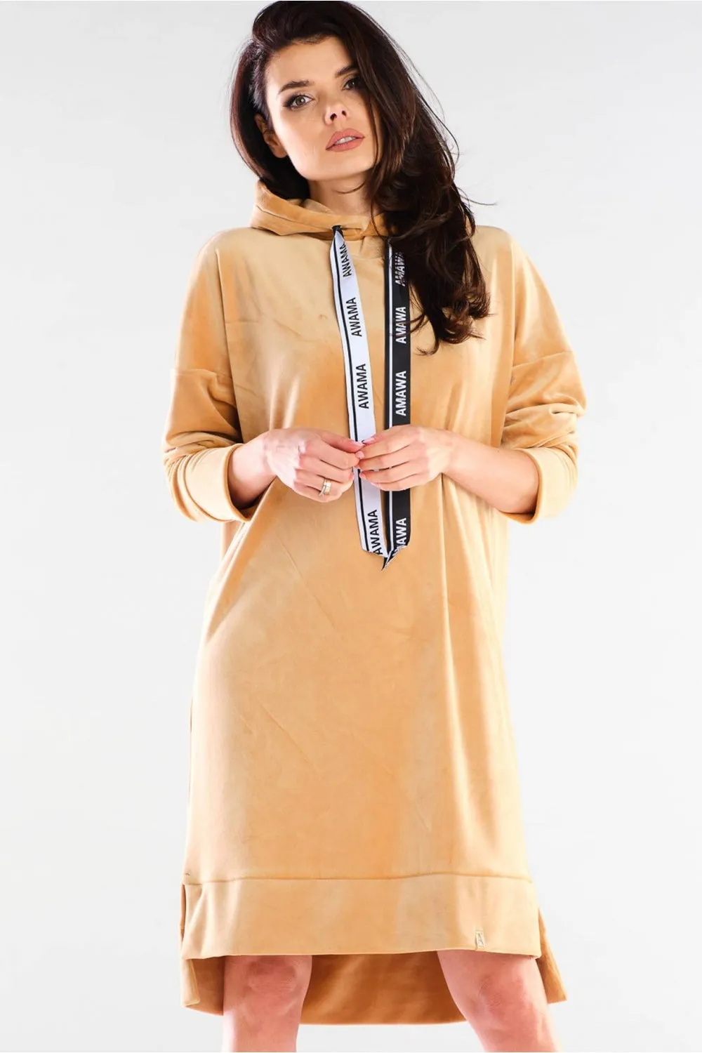 Vestito da giorno model 154801 awama