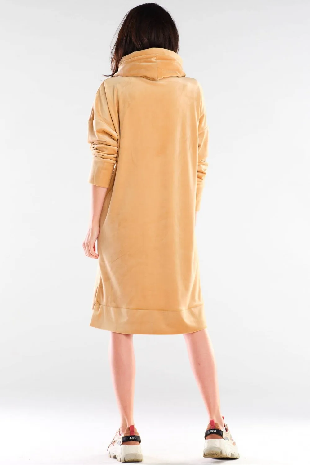 Vestito da giorno model 154801 awama