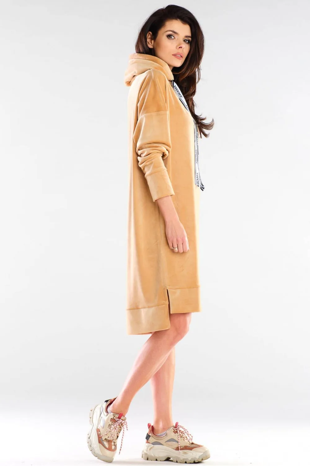 Vestito da giorno model 154801 awama