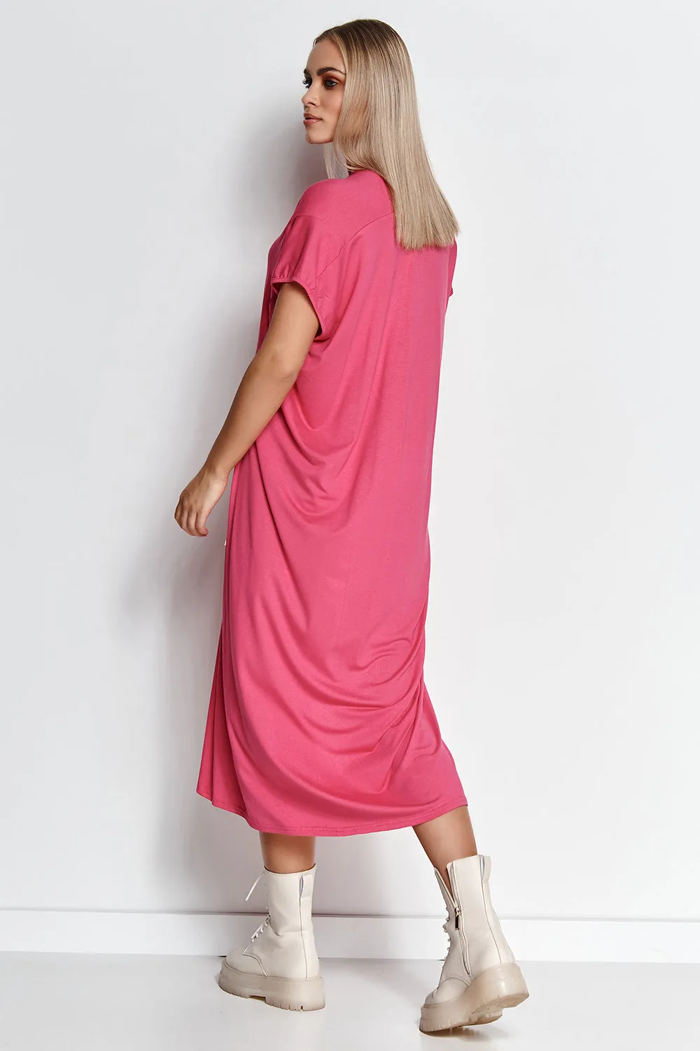 Vestito da giorno model 155228 Makadamia