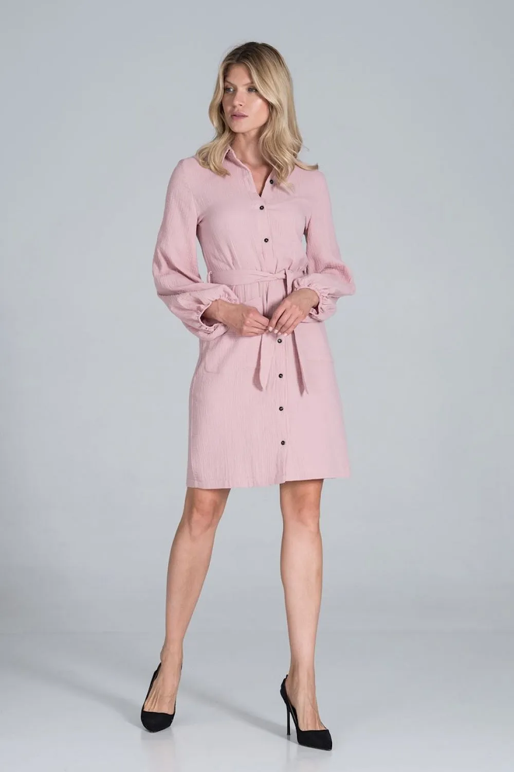 Vestito da giorno model 157498 Figl