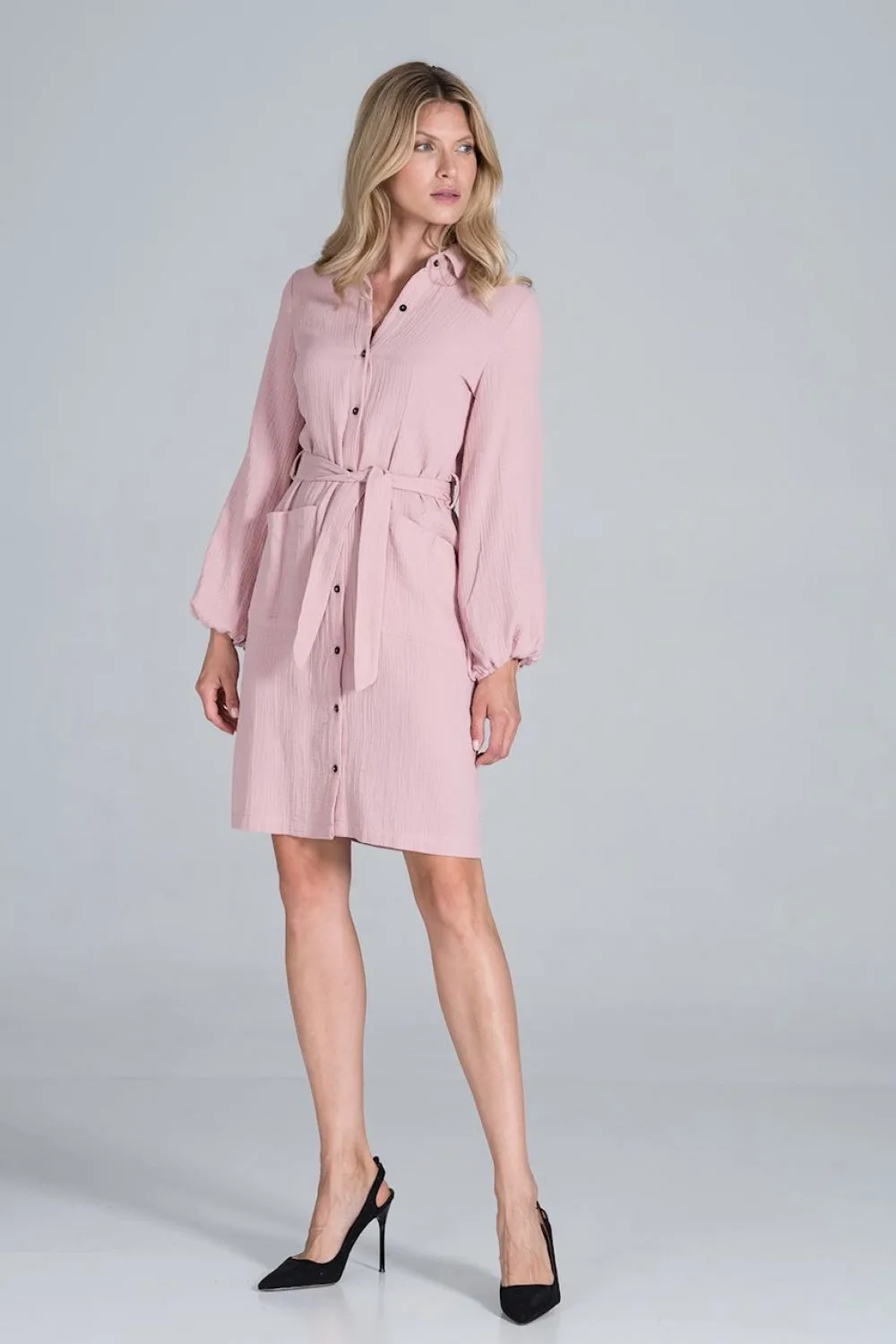 Vestito da giorno model 157498 Figl