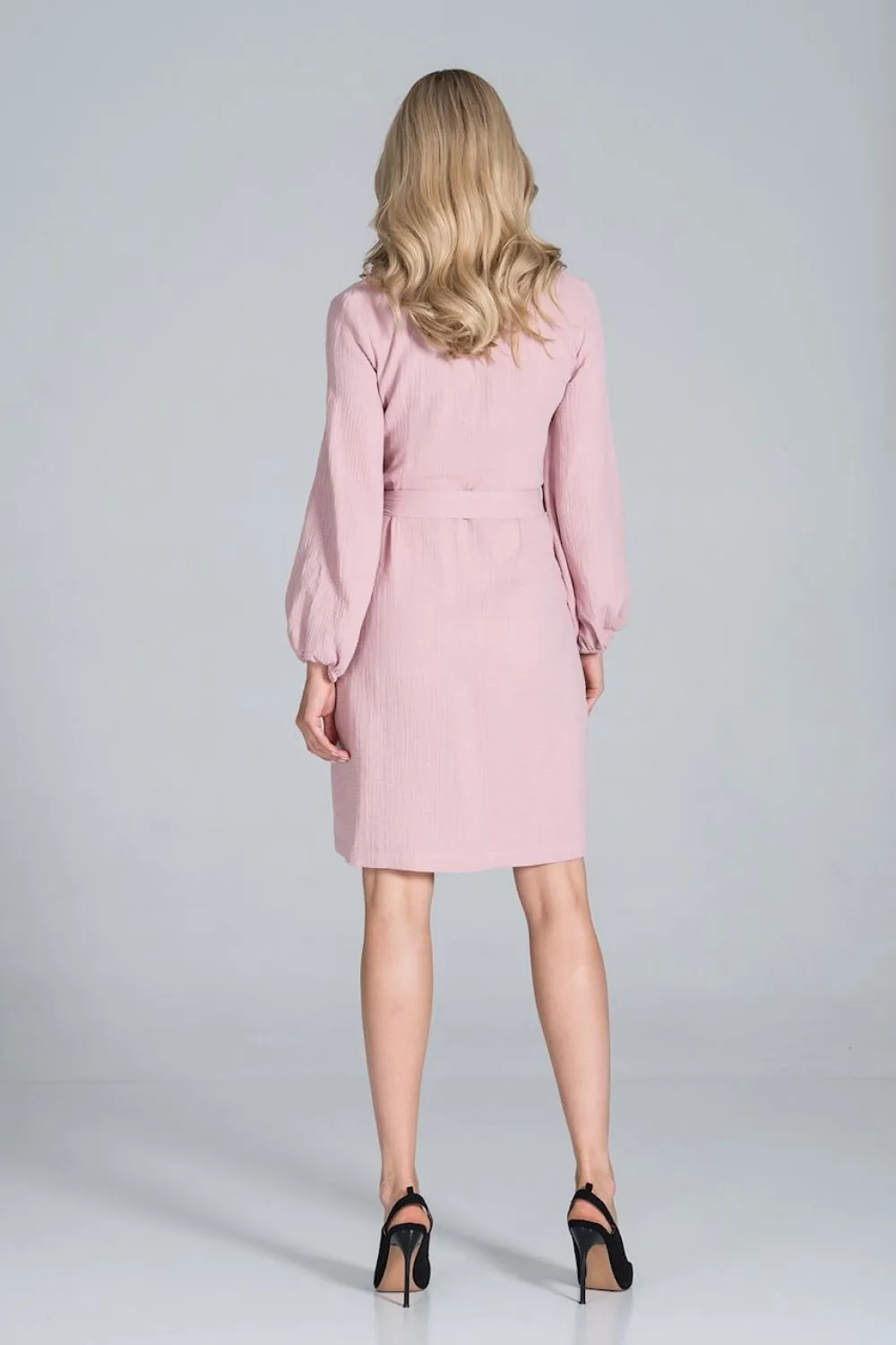 Vestito da giorno model 157498 Figl