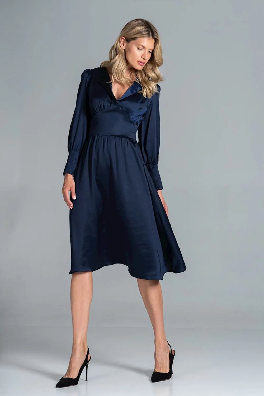 Vestito da giorno model 157516 Figl