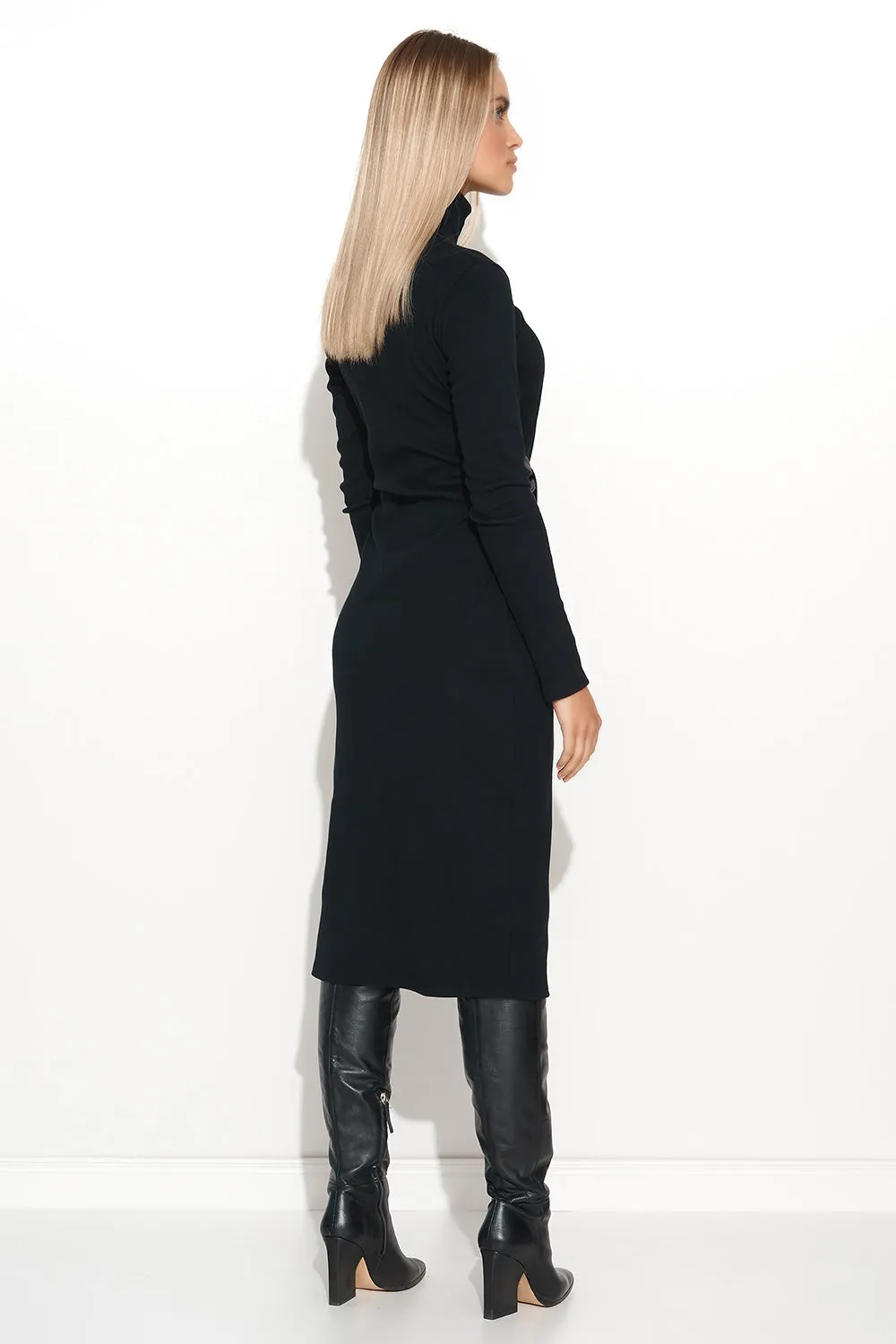 Vestito da giorno model 158143 Makadamia