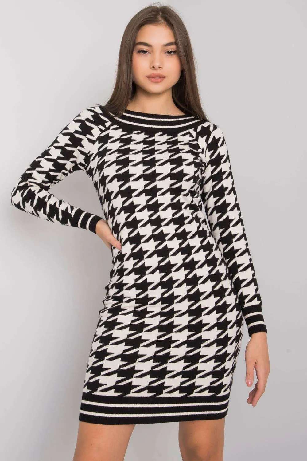 Vestito da giorno model 159728 Och Bella