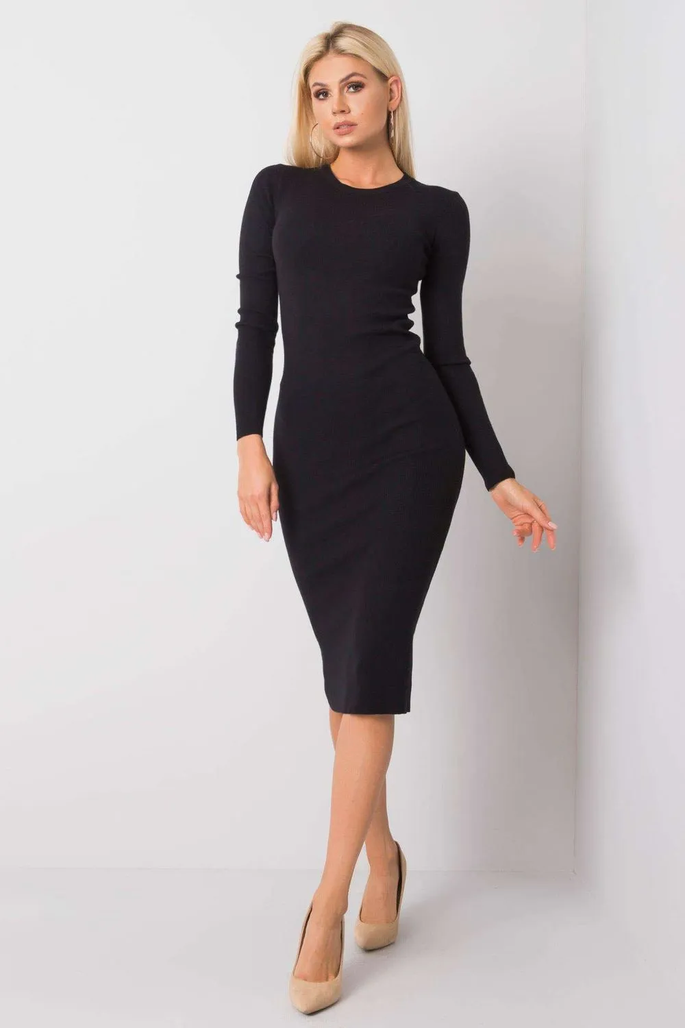 Vestito da giorno model 159731 Och Bella