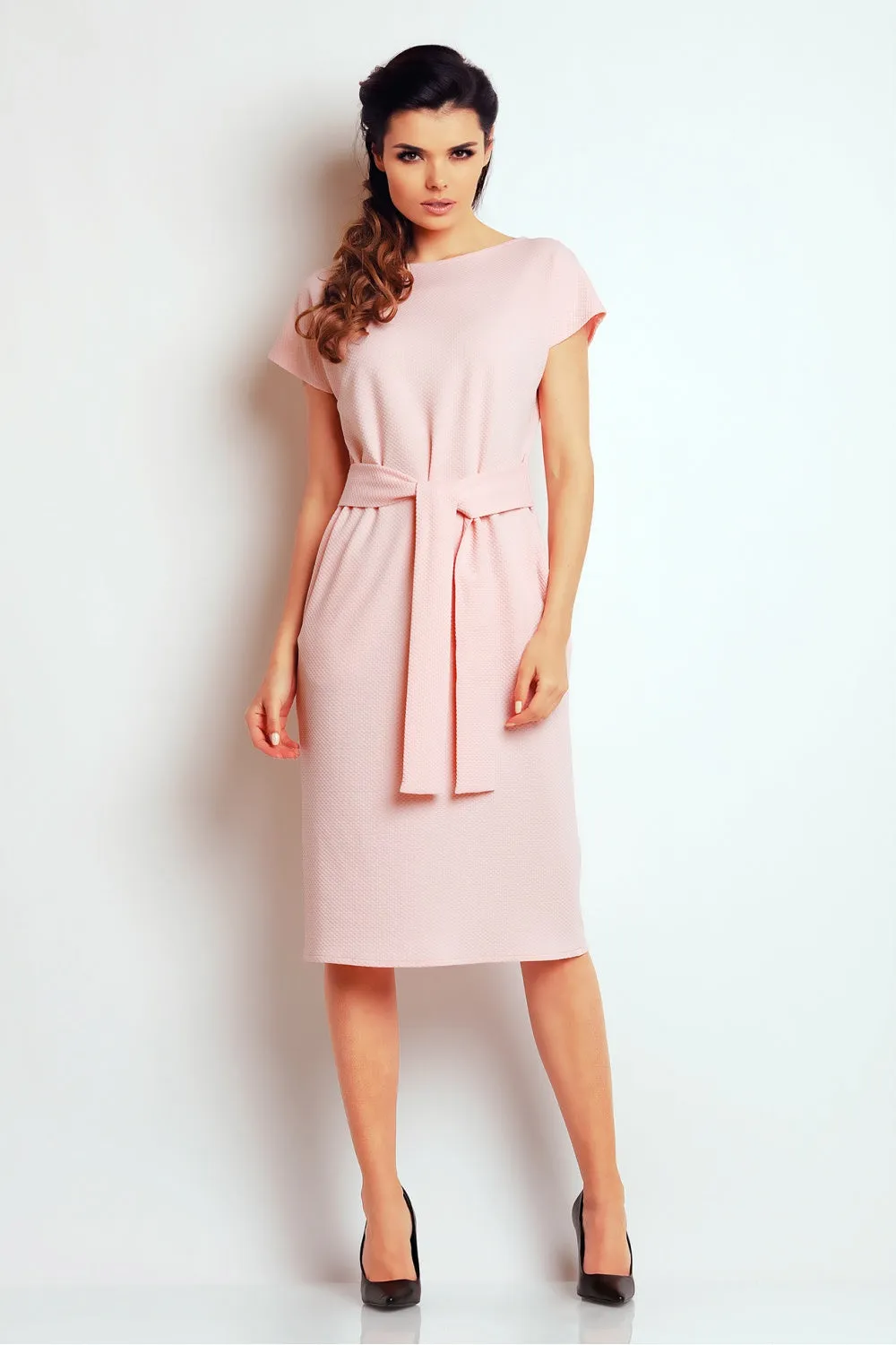 Vestito da giorno model 58881 awama