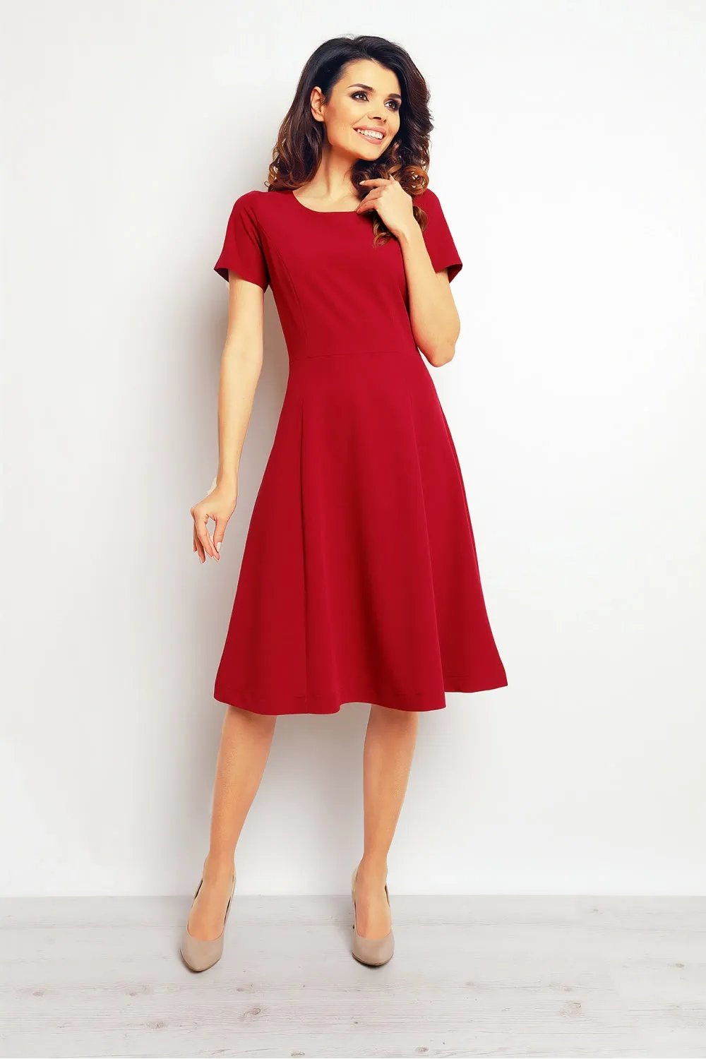 Vestito da giorno model 61212 Infinite You