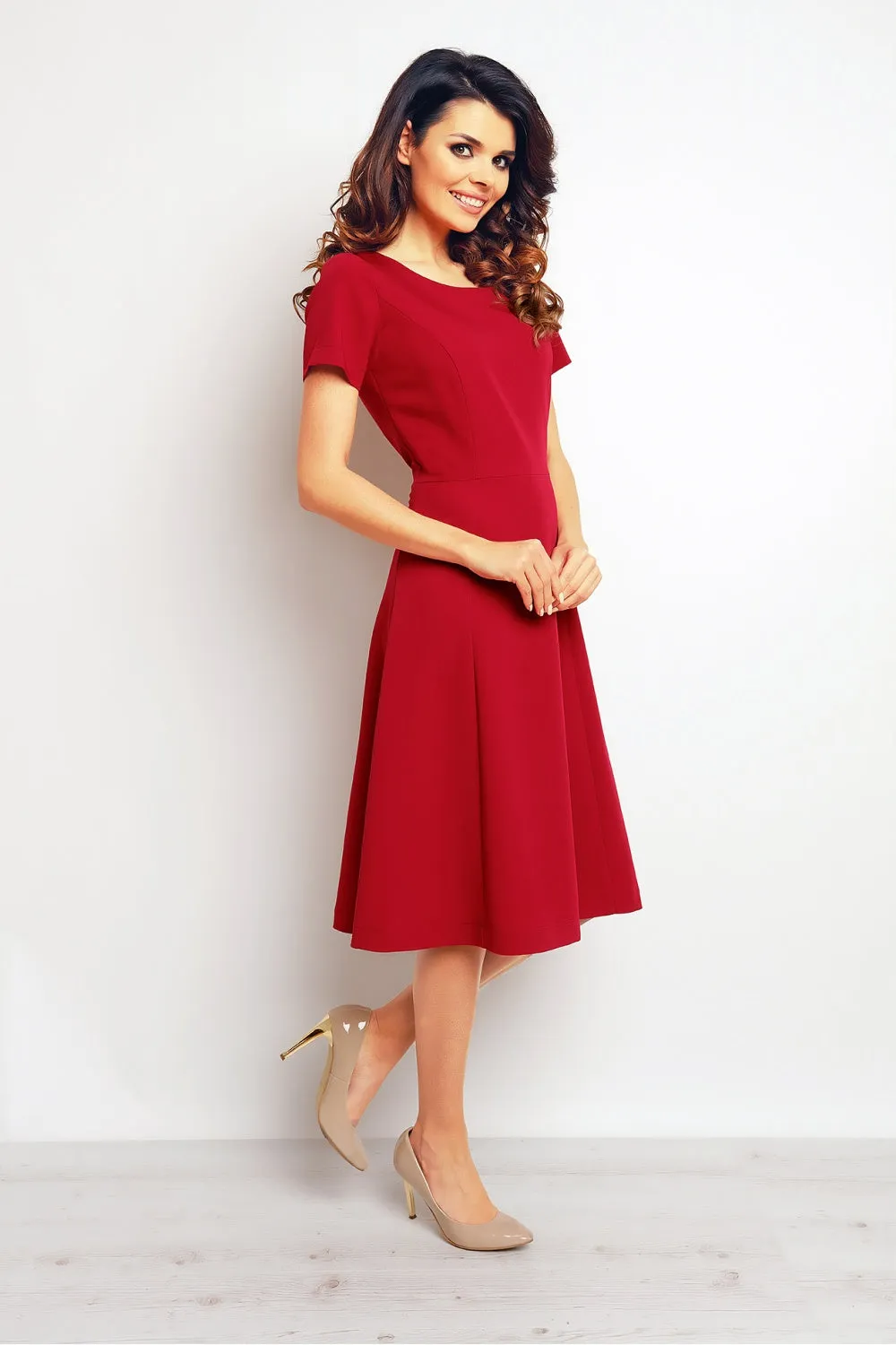 Vestito da giorno model 61212 Infinite You
